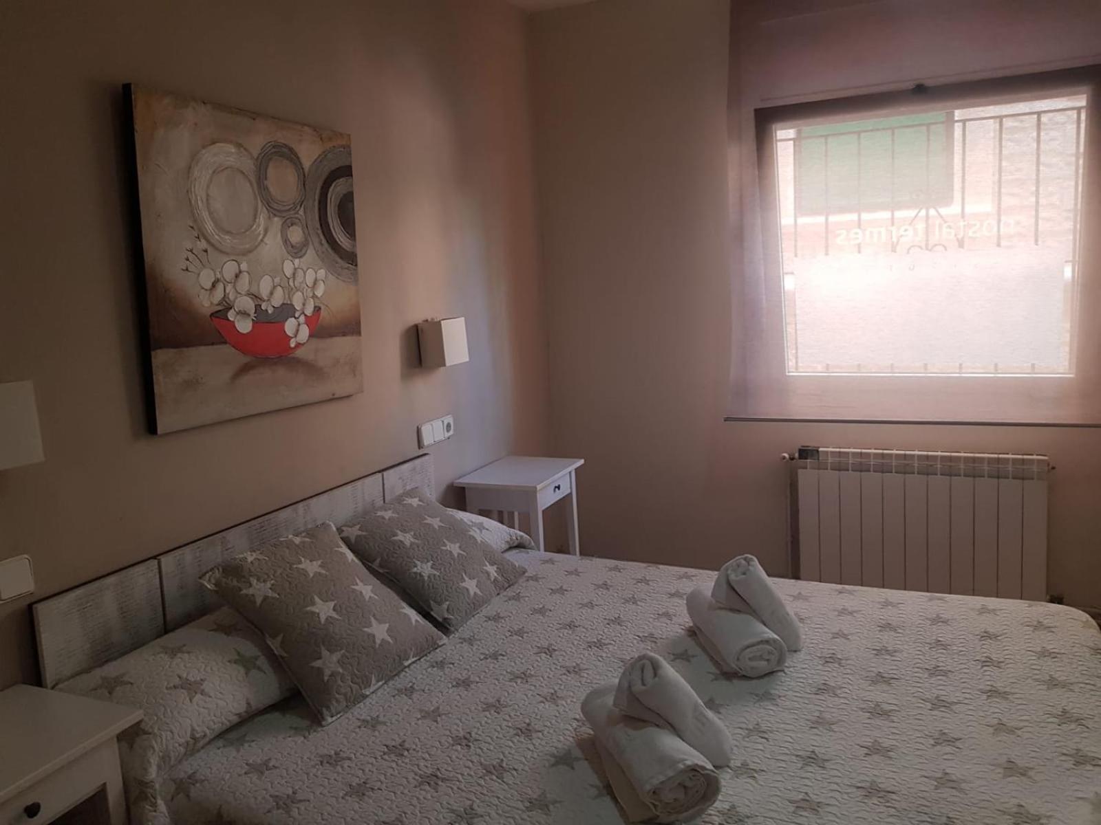 Habitación Doble Económica