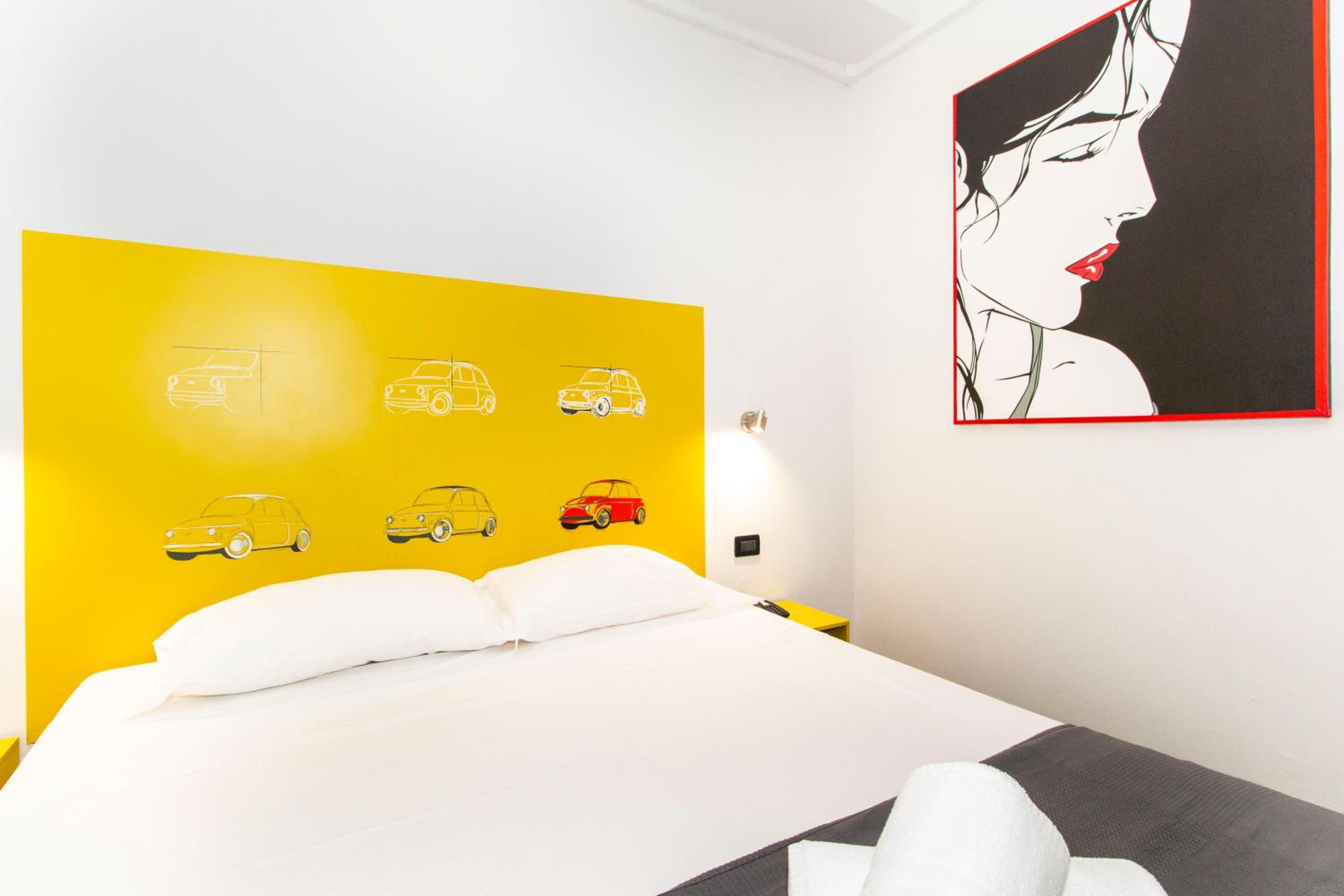 Double Room - Photo 2