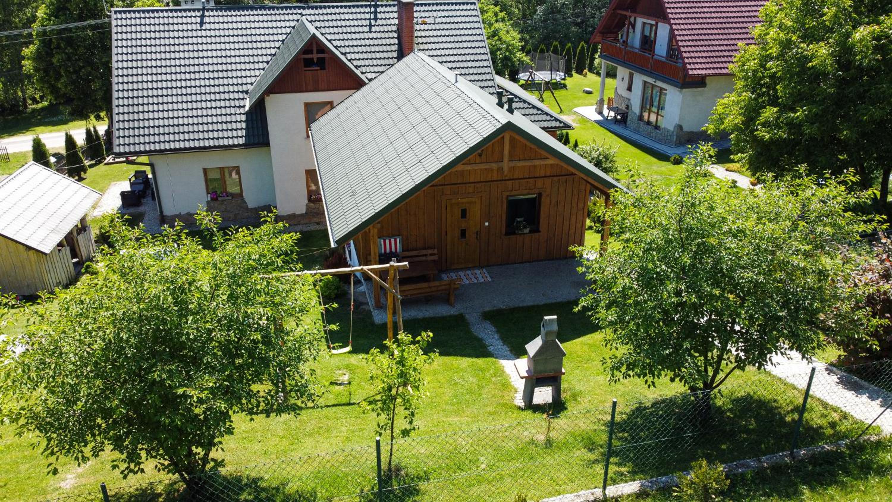 Holiday Home photo 2