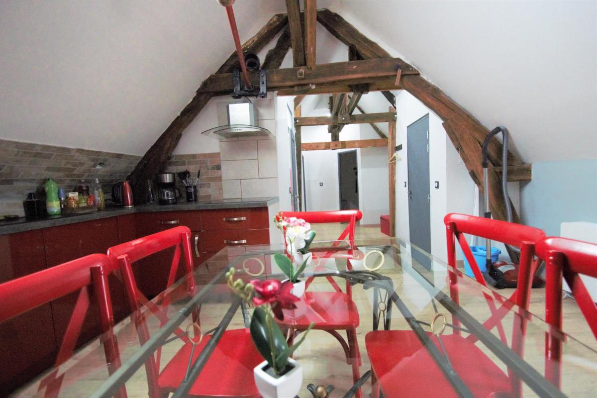 Apartment - Photo 12