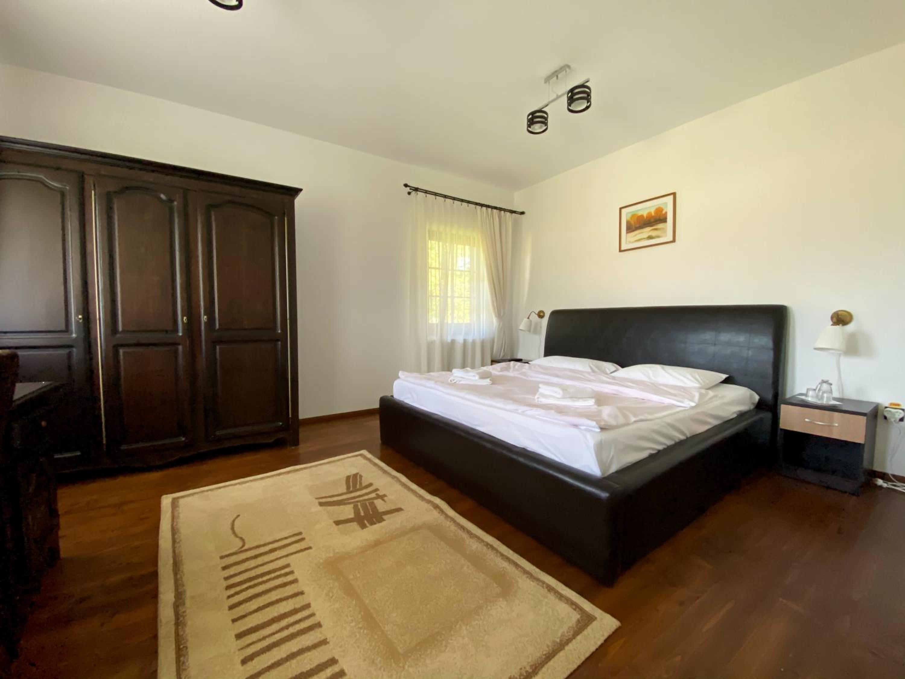Standard Apartment - Photo 2