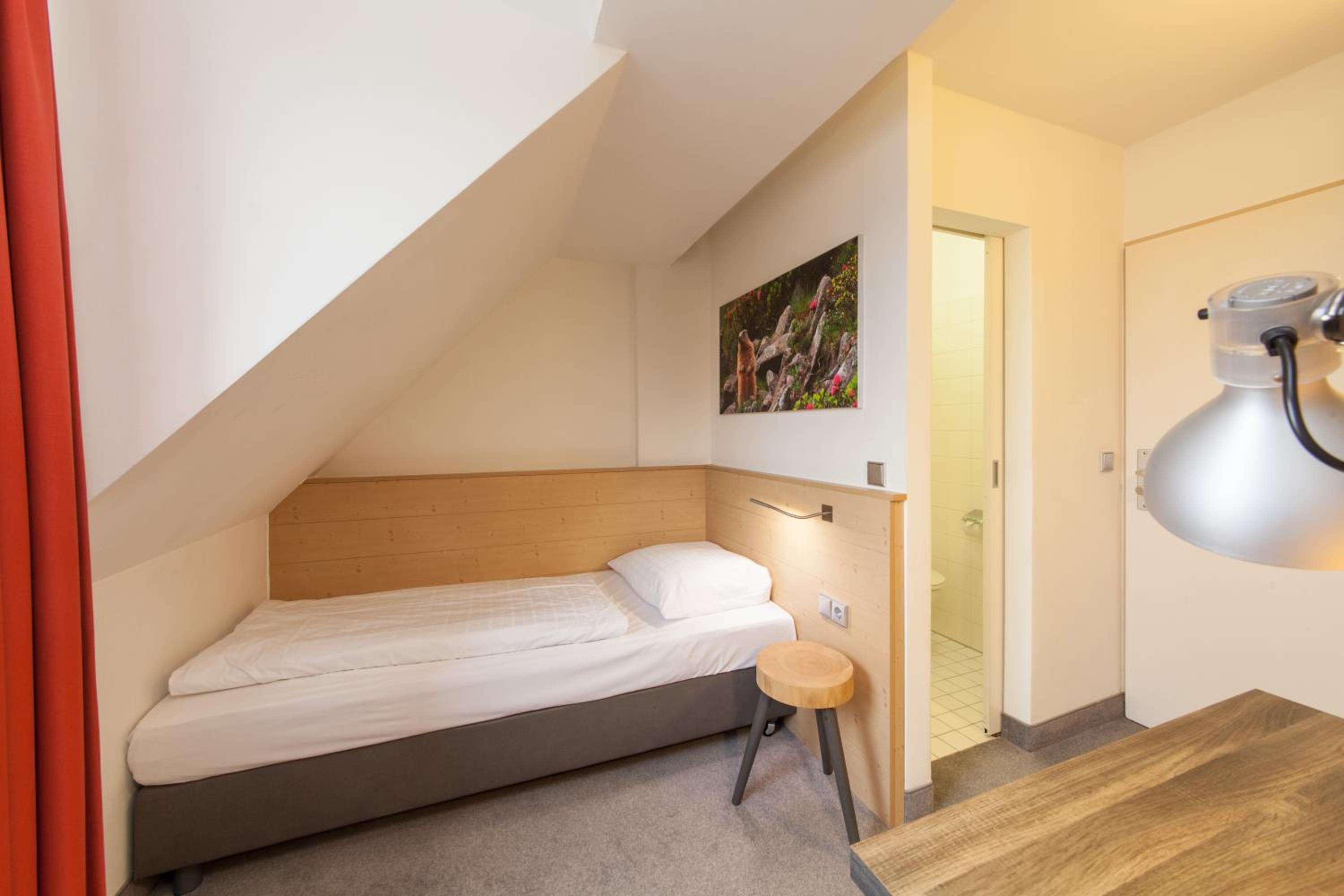 Family triple room photo 2