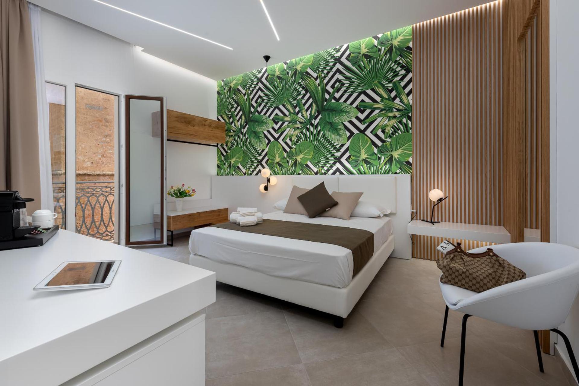 Superior Double Room photo 1