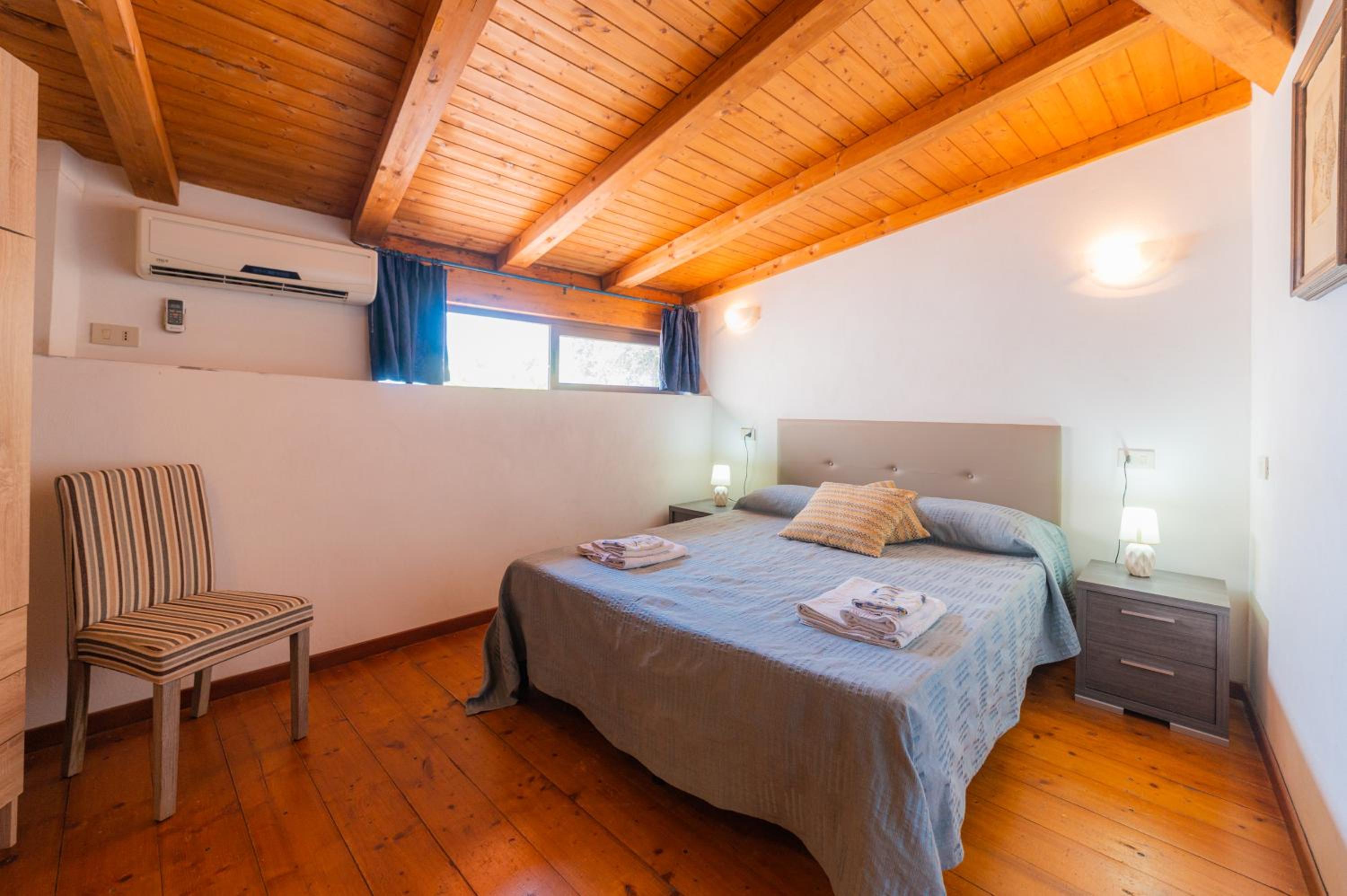 Two-Bedroom Apartment with Terrace photo 1