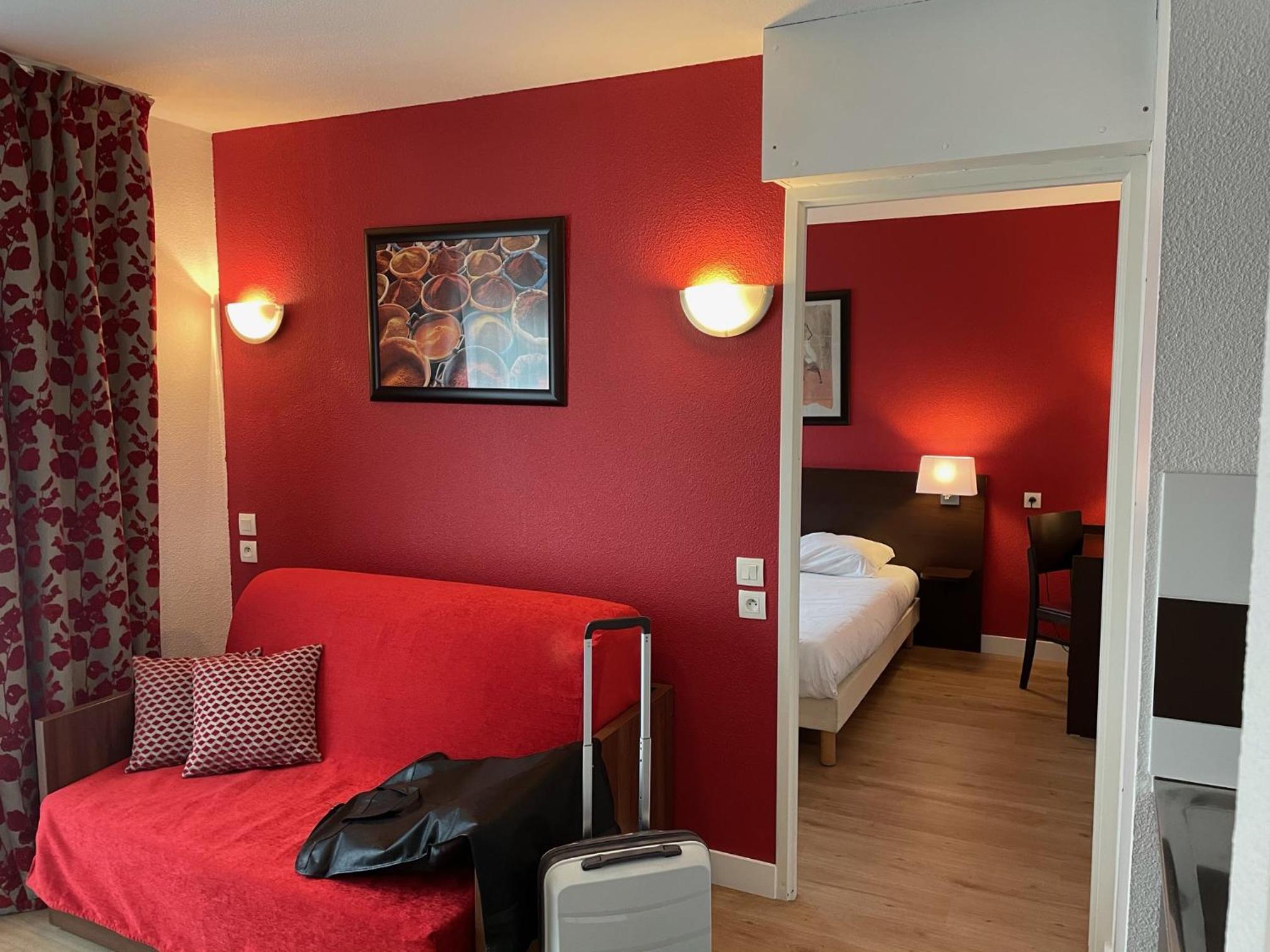 Family Suite Double - Photo 1