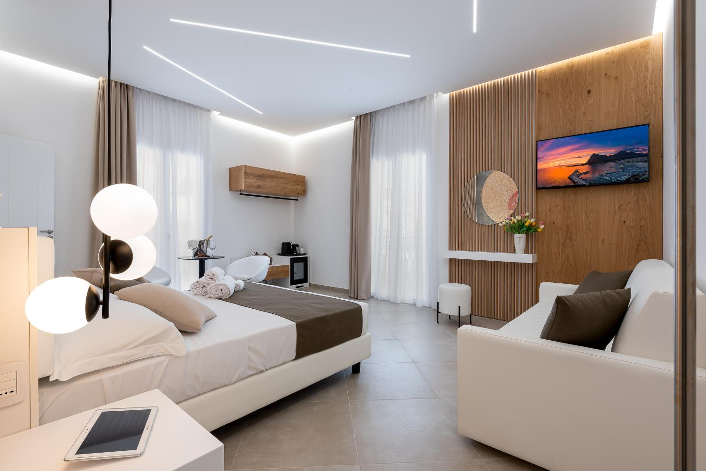 Superior Double Room photo 2