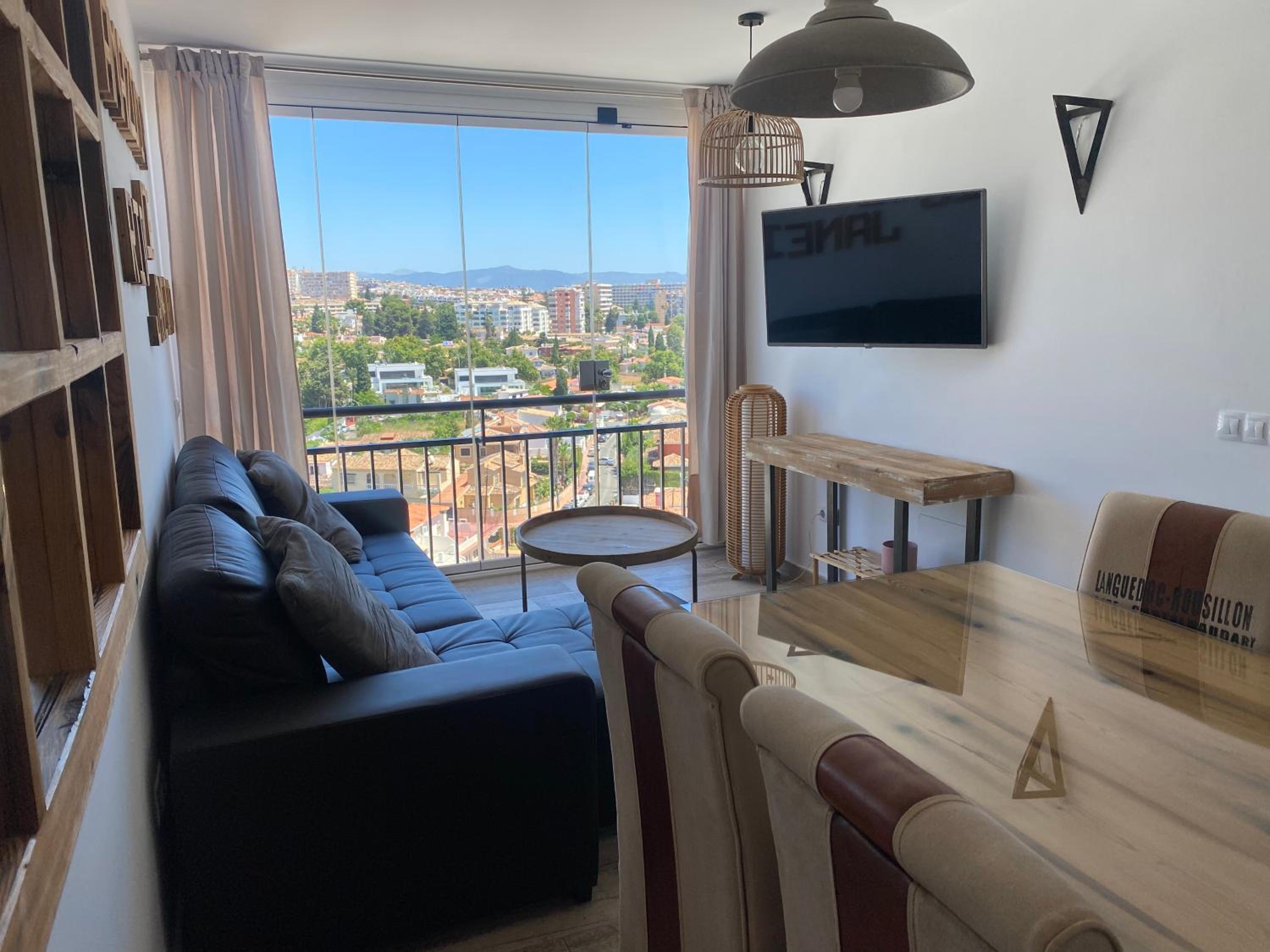 Departamento de tres habitaciones