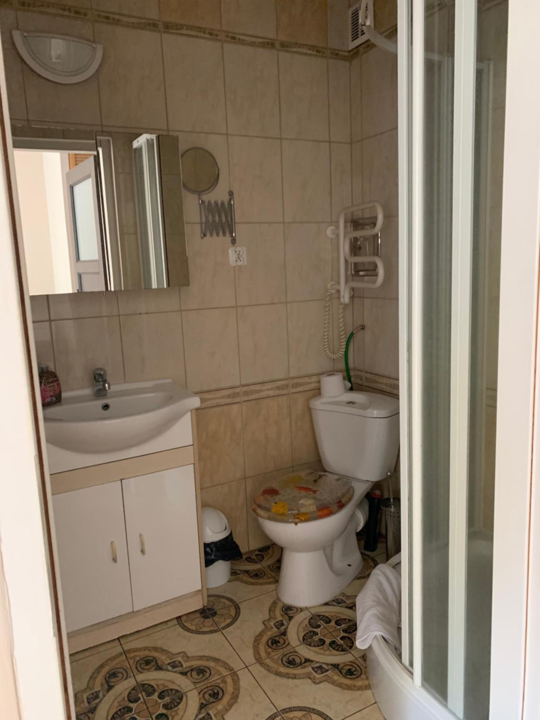 Triple Room photo 1