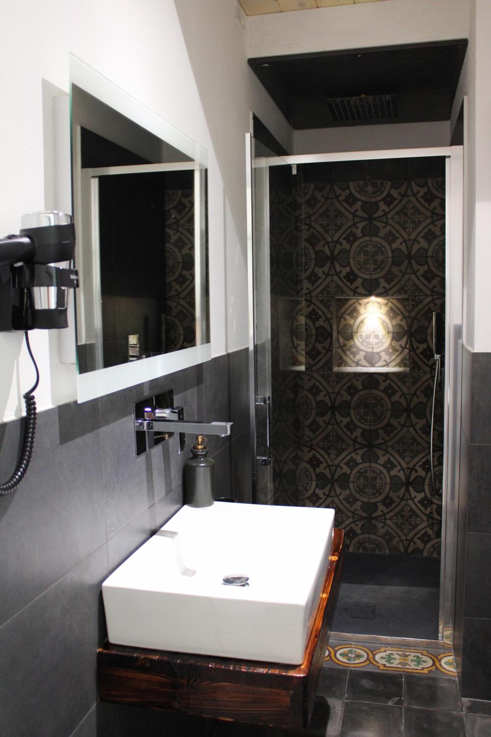 Triple Room with Balcony photo 2