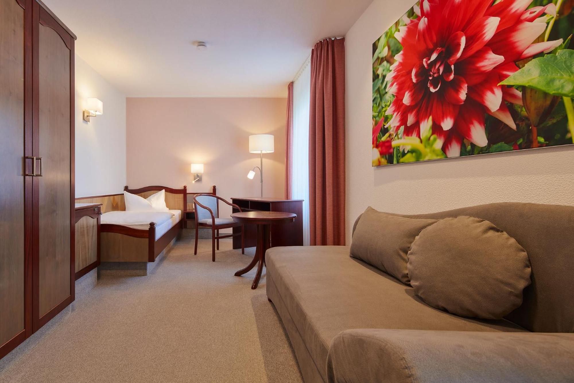 Large Single Room photo 1