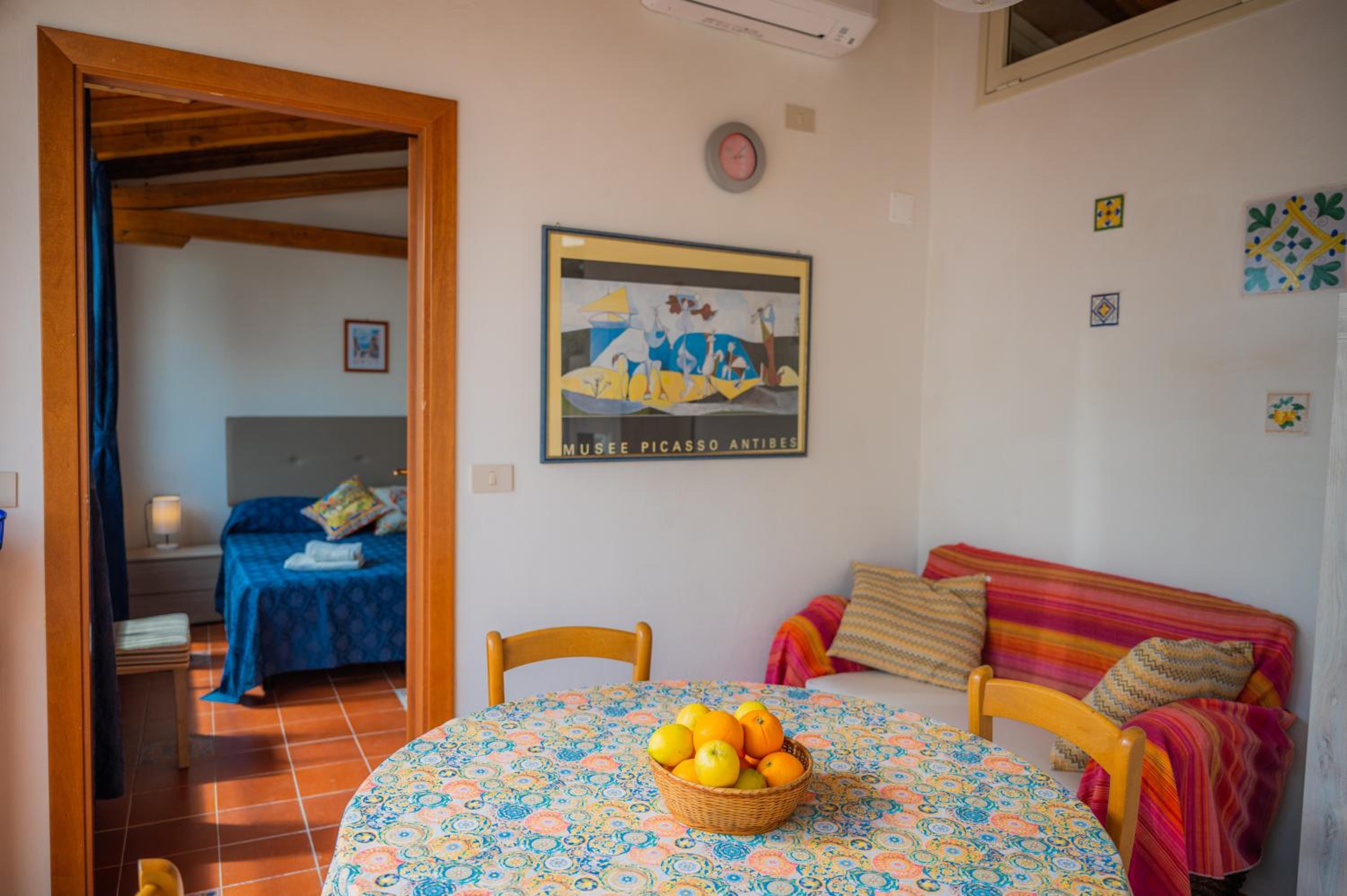 Two-Bedroom Apartment with Balcony photo 1