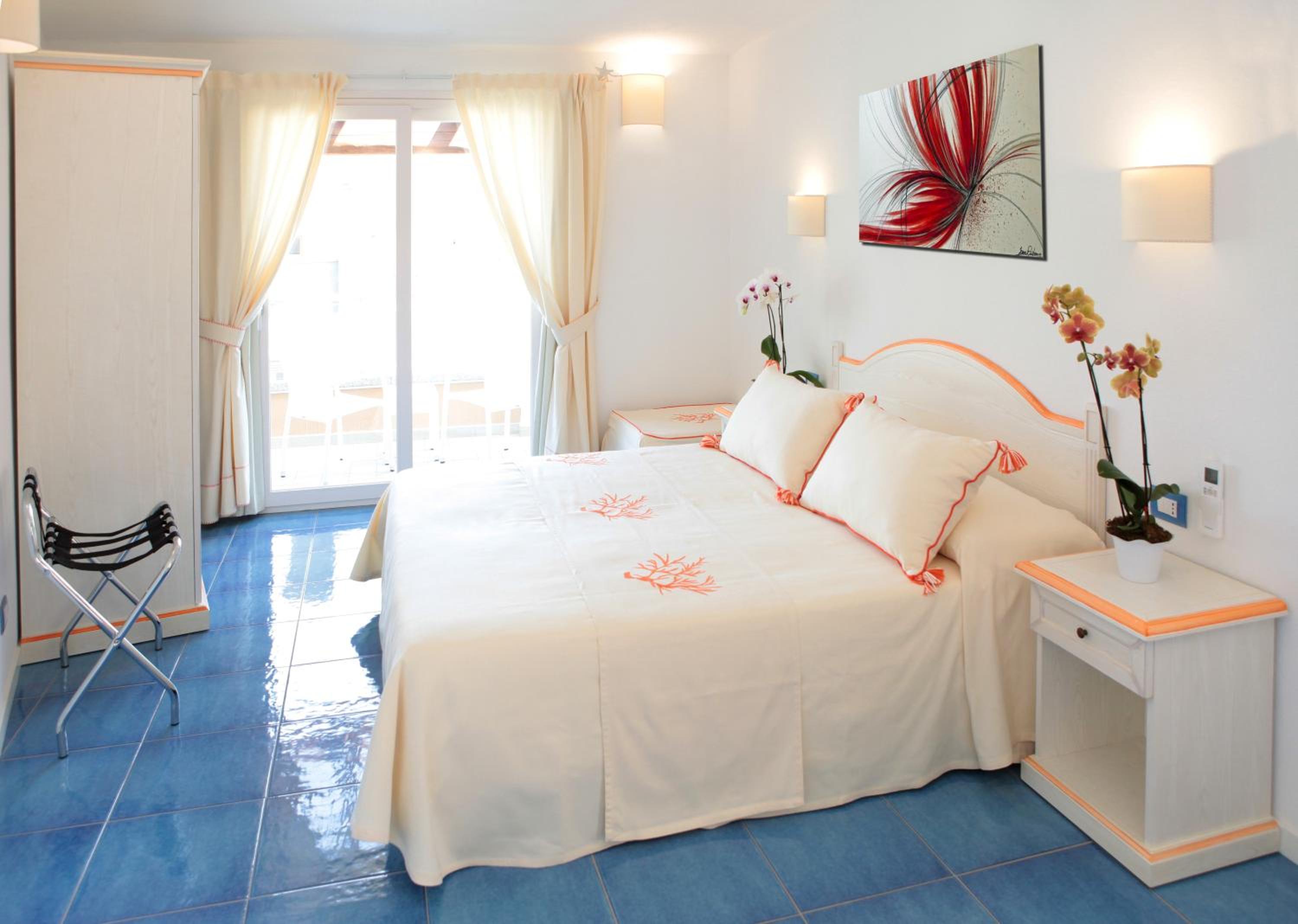 Deluxe Queen Room photo 2