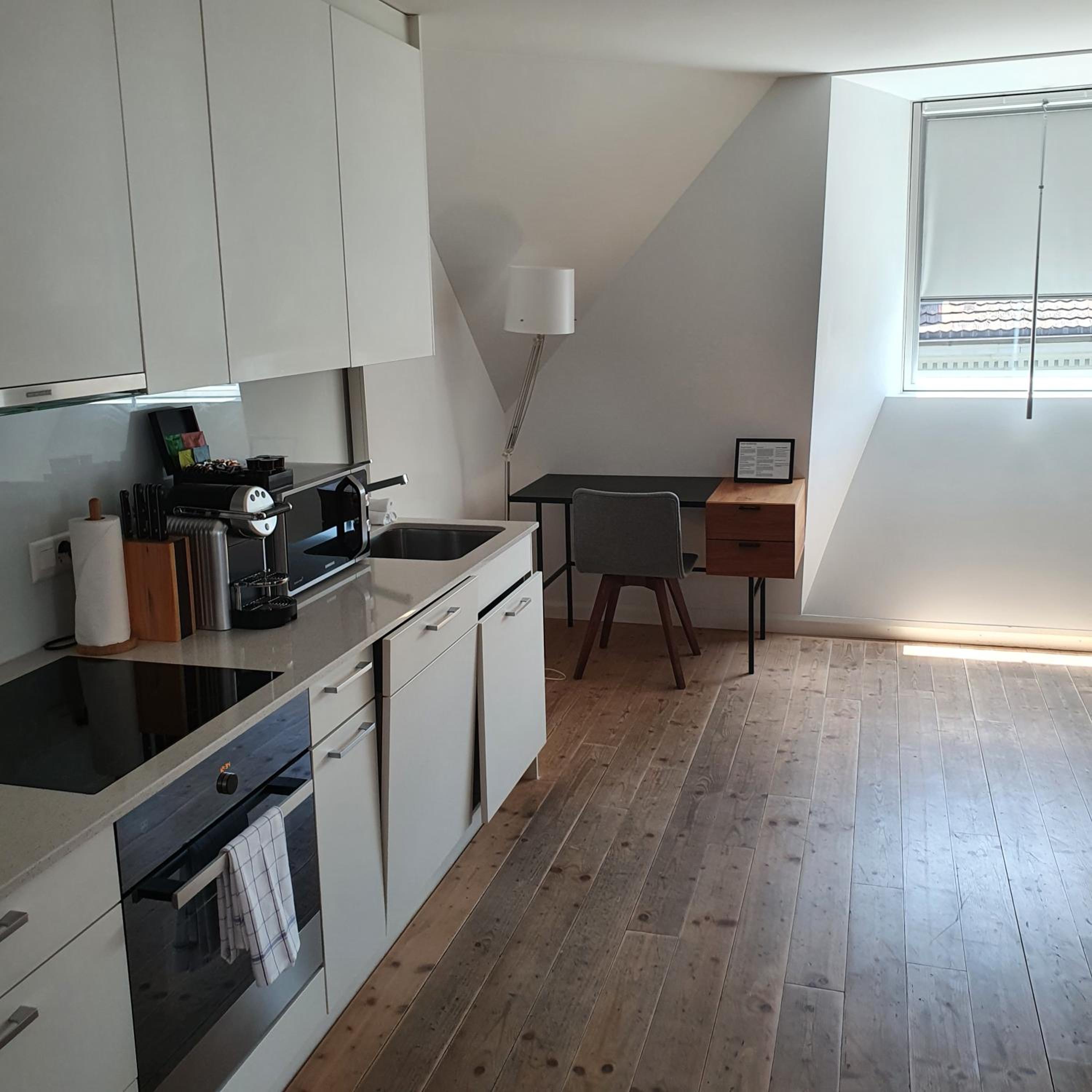Apartment - Split Level photo 3