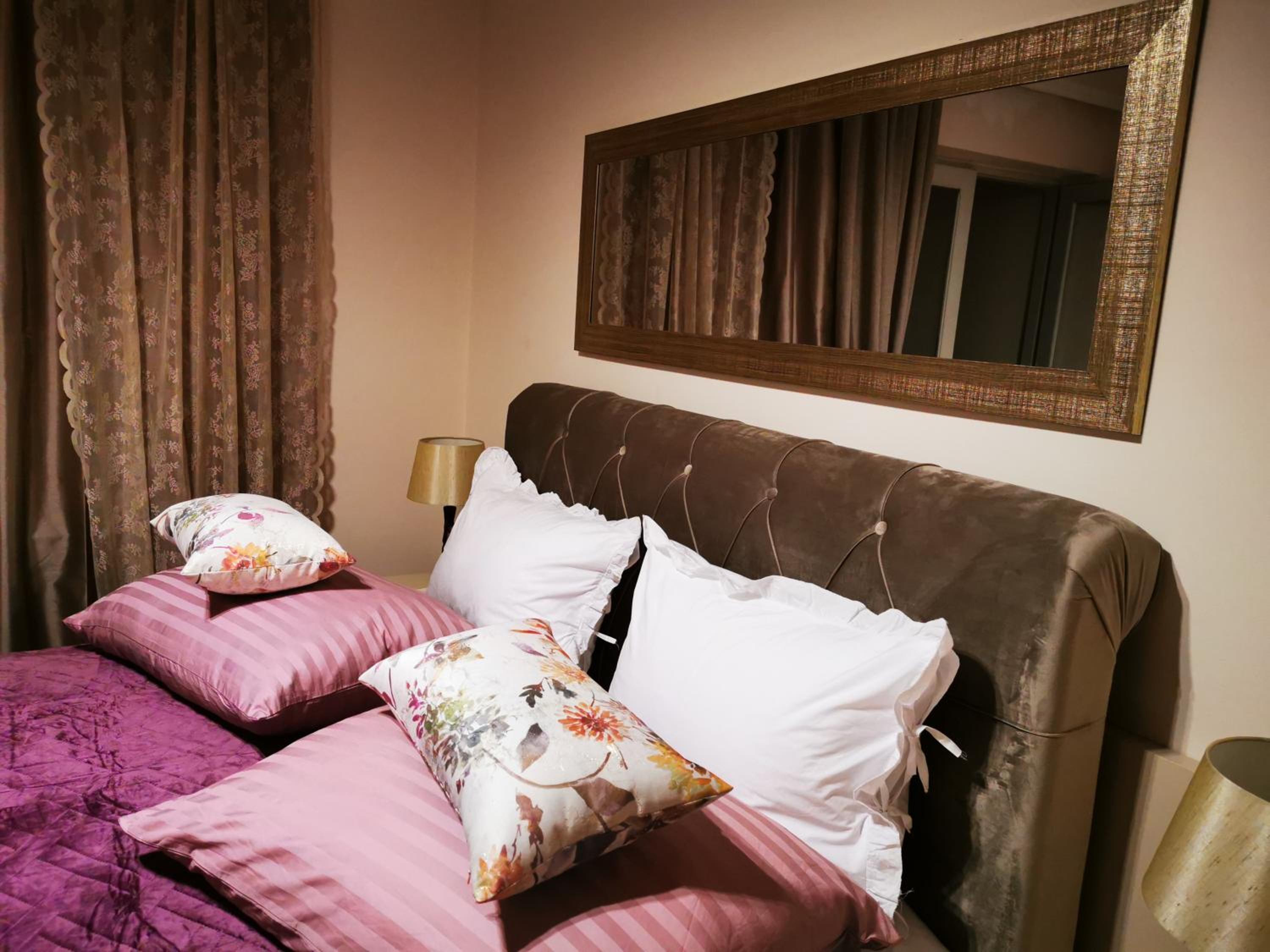 Two-Bedroom Apartment with Sea View photo 1