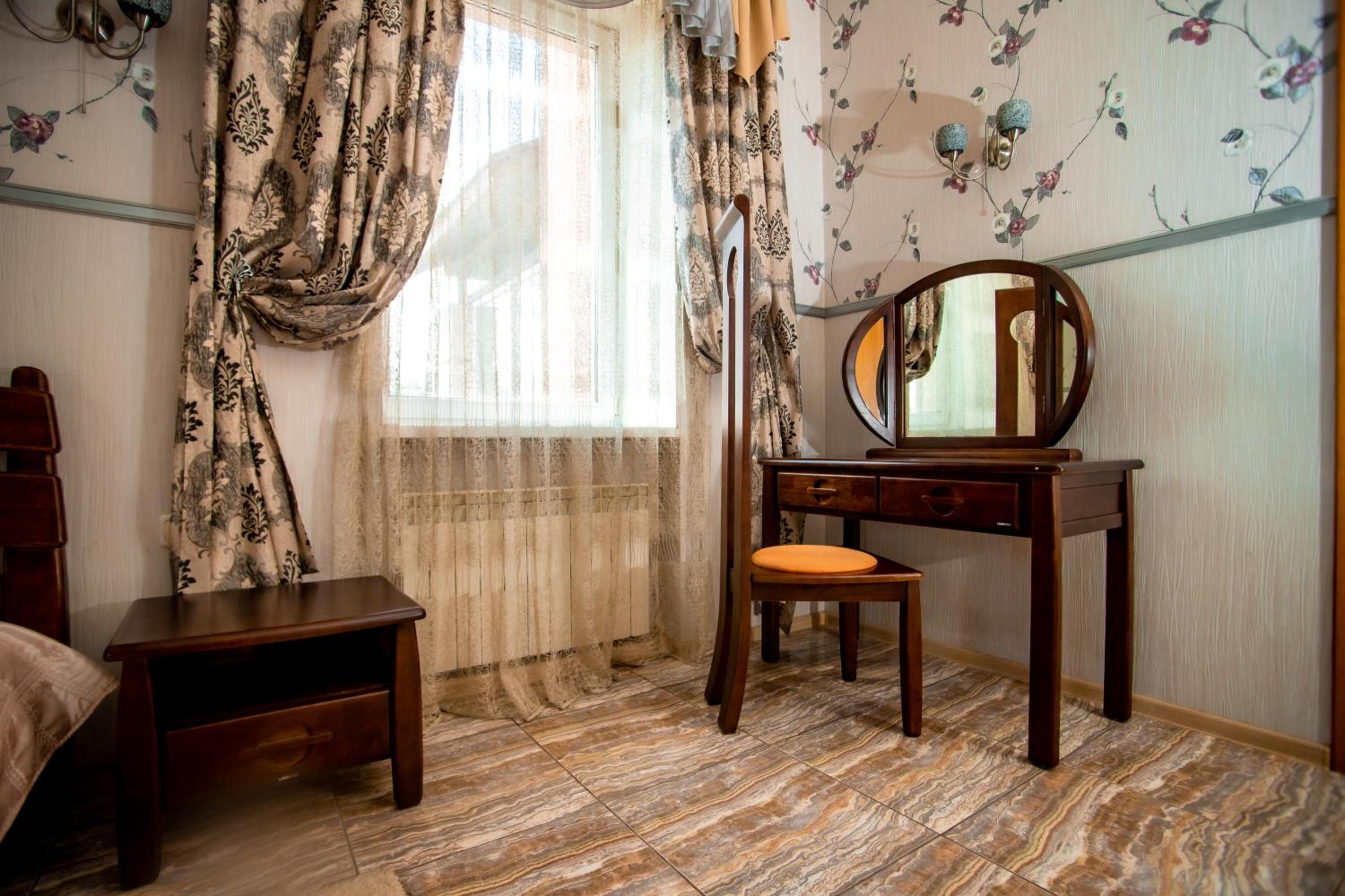Suite with Balcony photo 3
