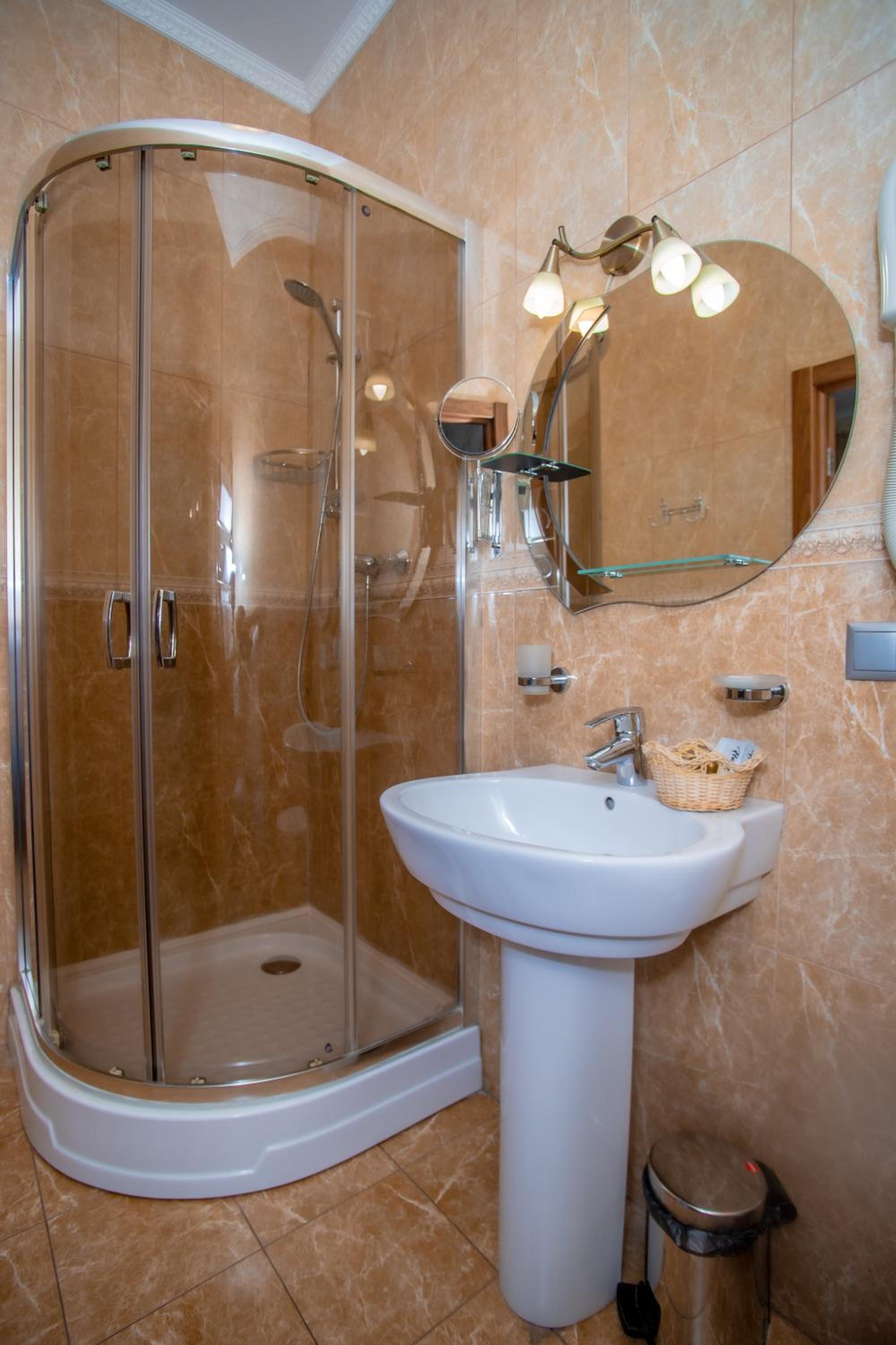 Suite with Balcony photo 2