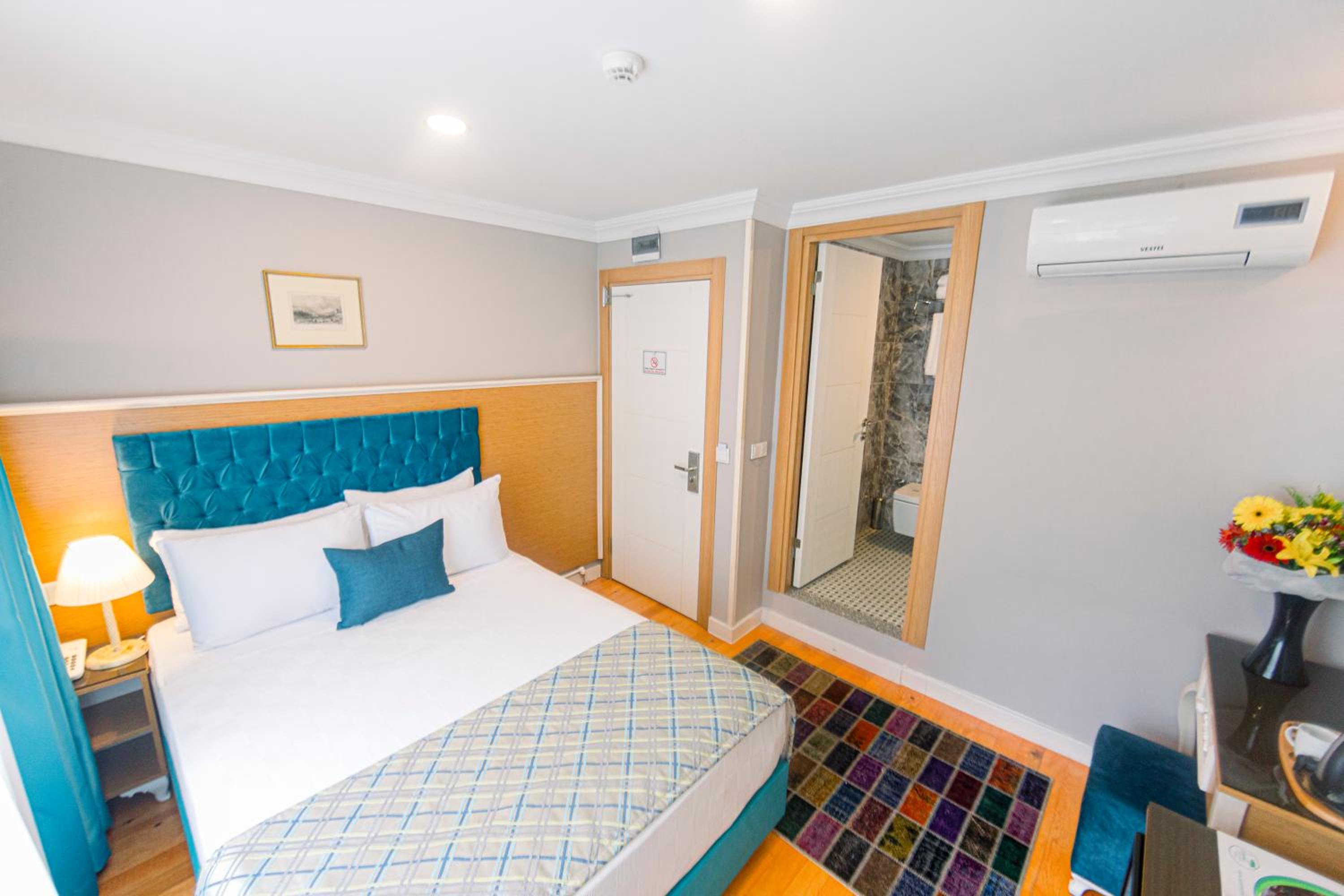 Superior Single Room photo 3