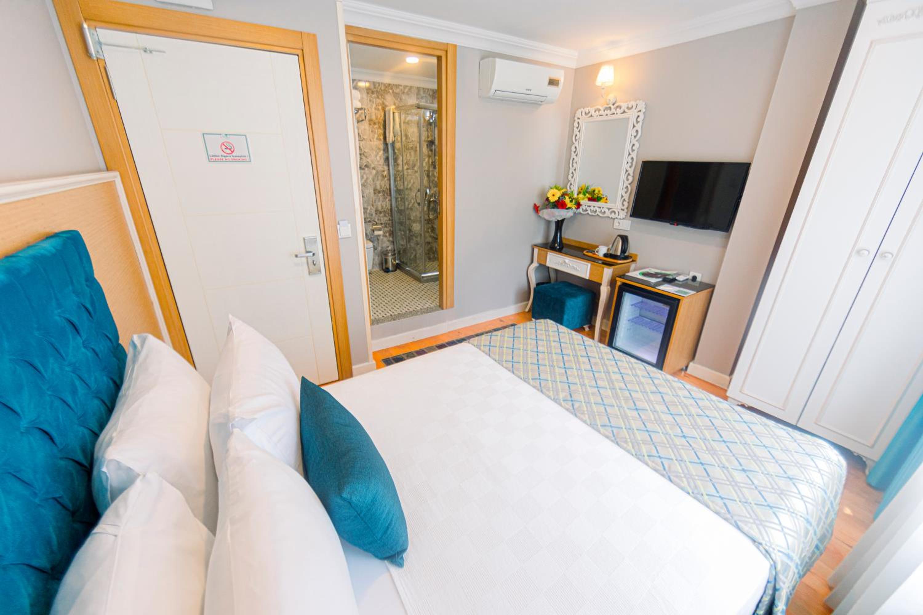 Superior Single Room photo 2