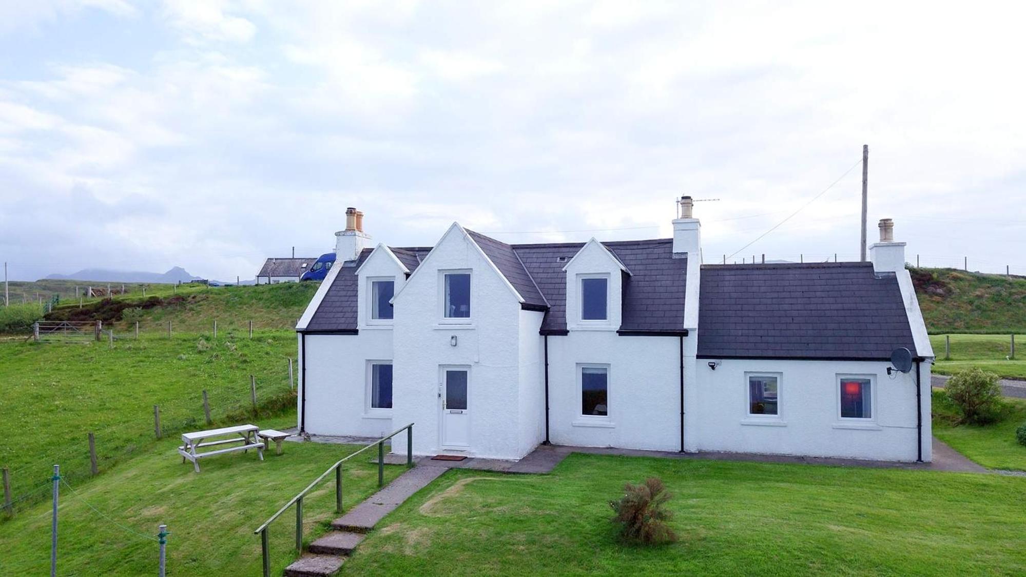 Vacation Home photo 2