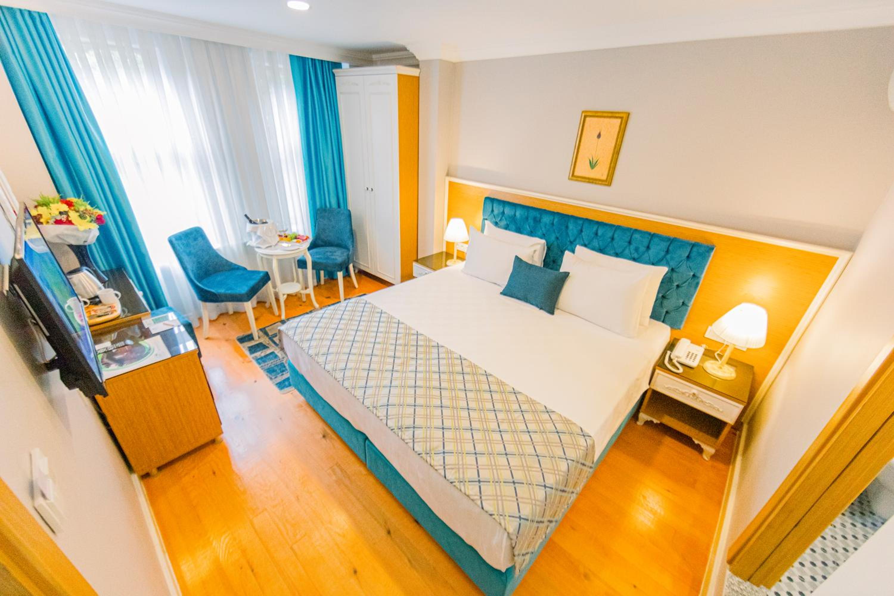 Superior Double Room photo 1