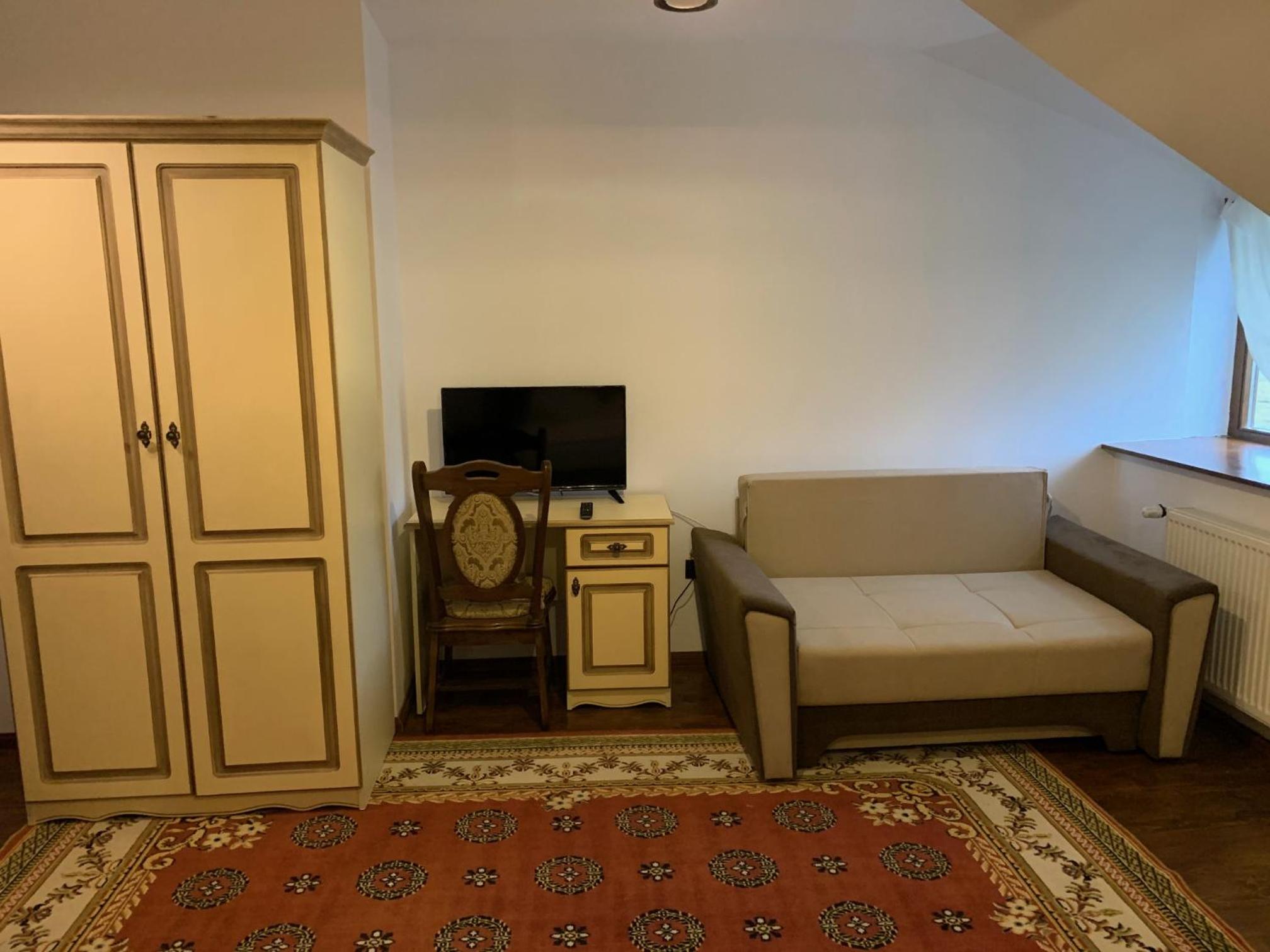 Superior Double Room - Photo 1
