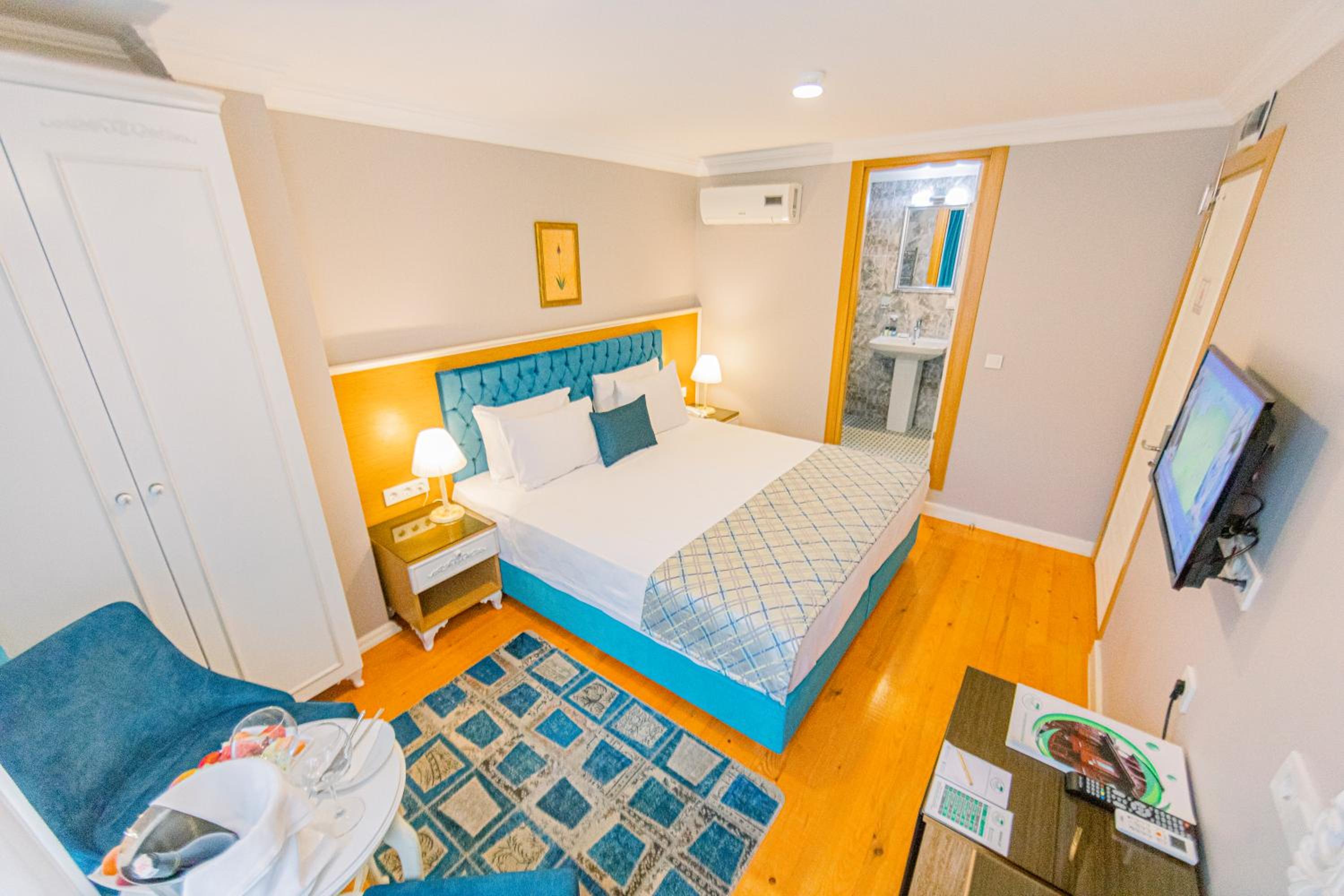 Superior Double Room photo 3