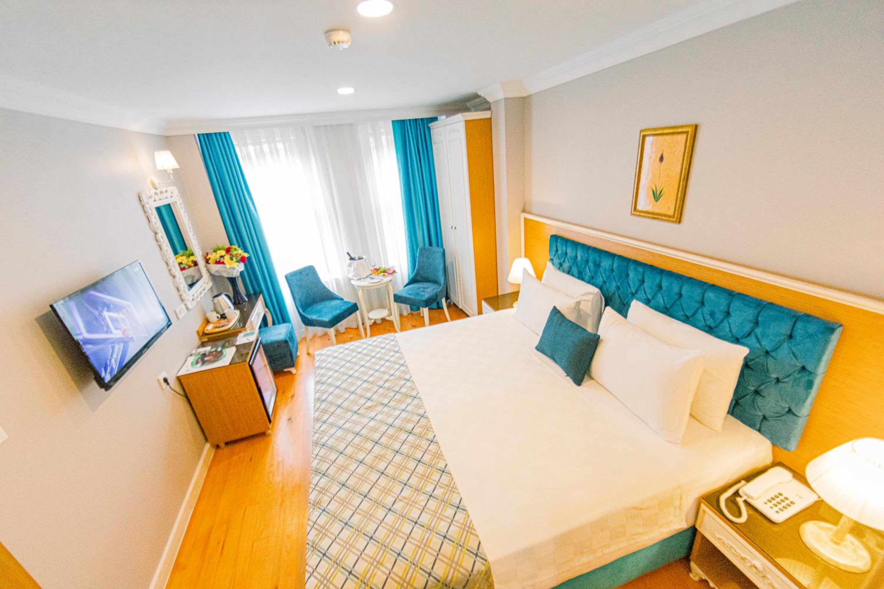 Superior Double Room photo 2