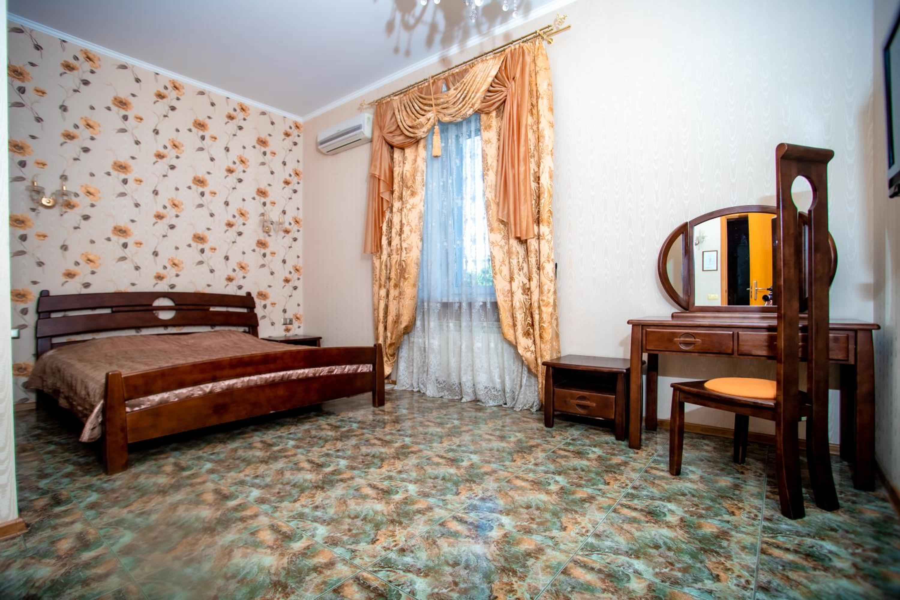 Standard Suite photo 1