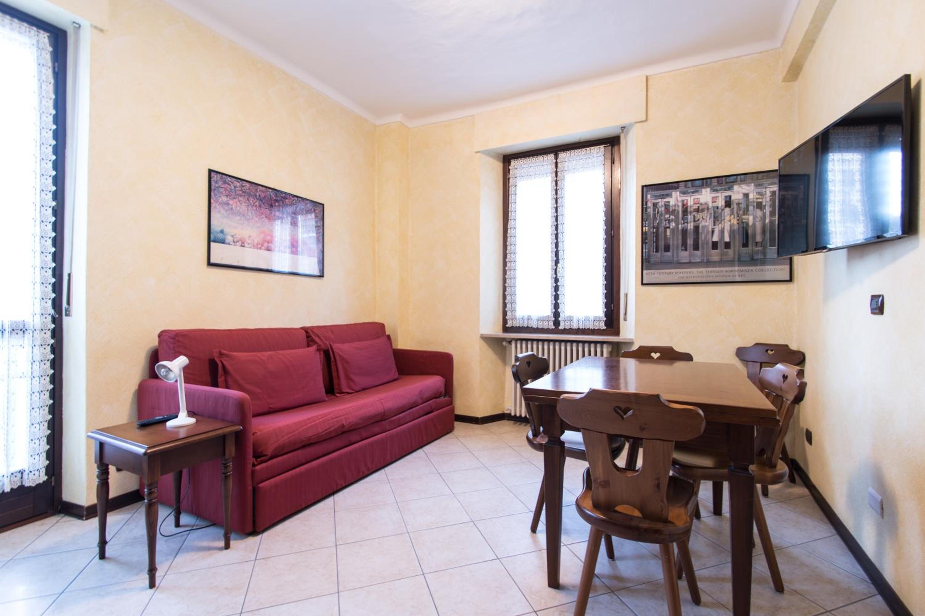 Family triple room photo 3