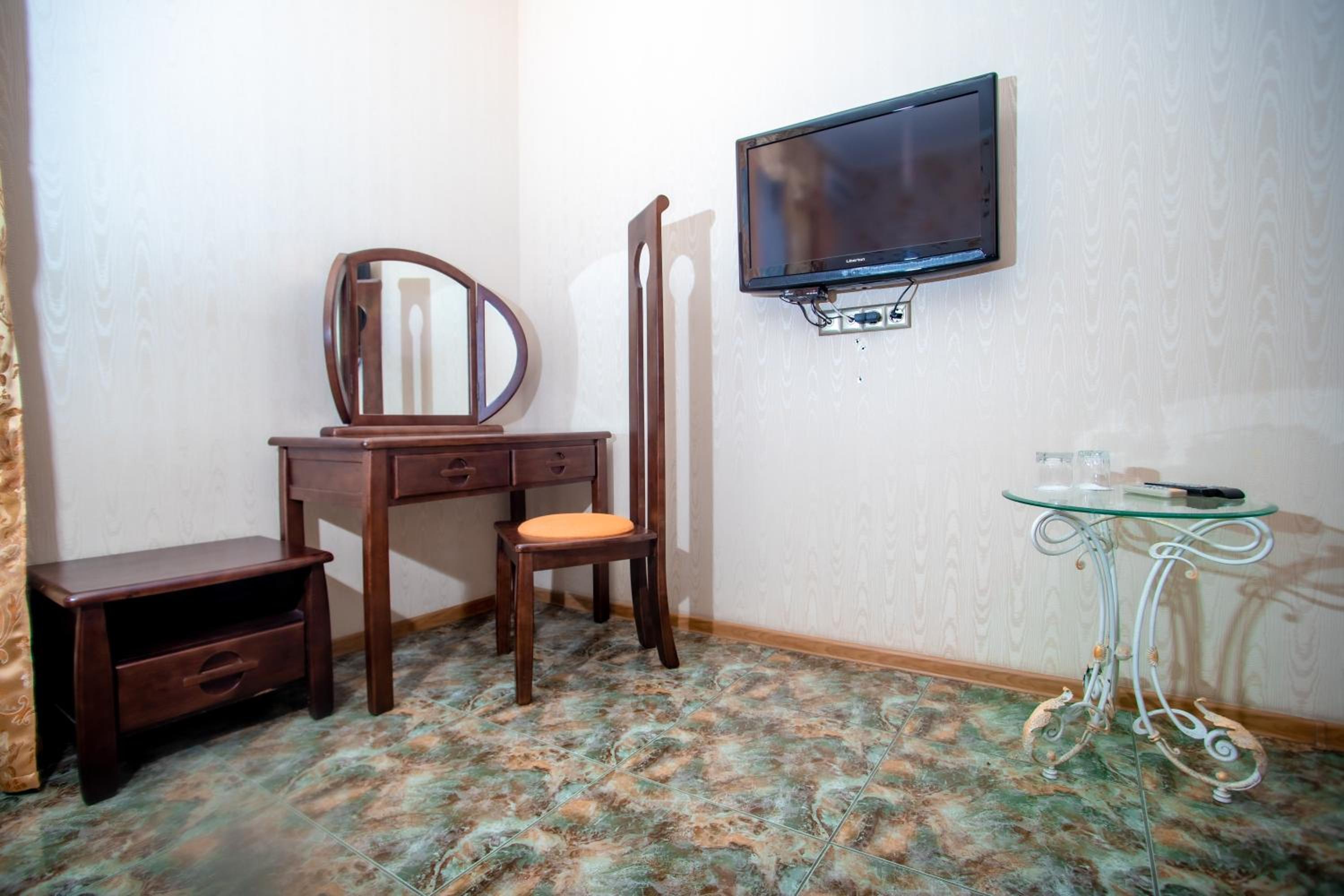 Standard Suite photo 3