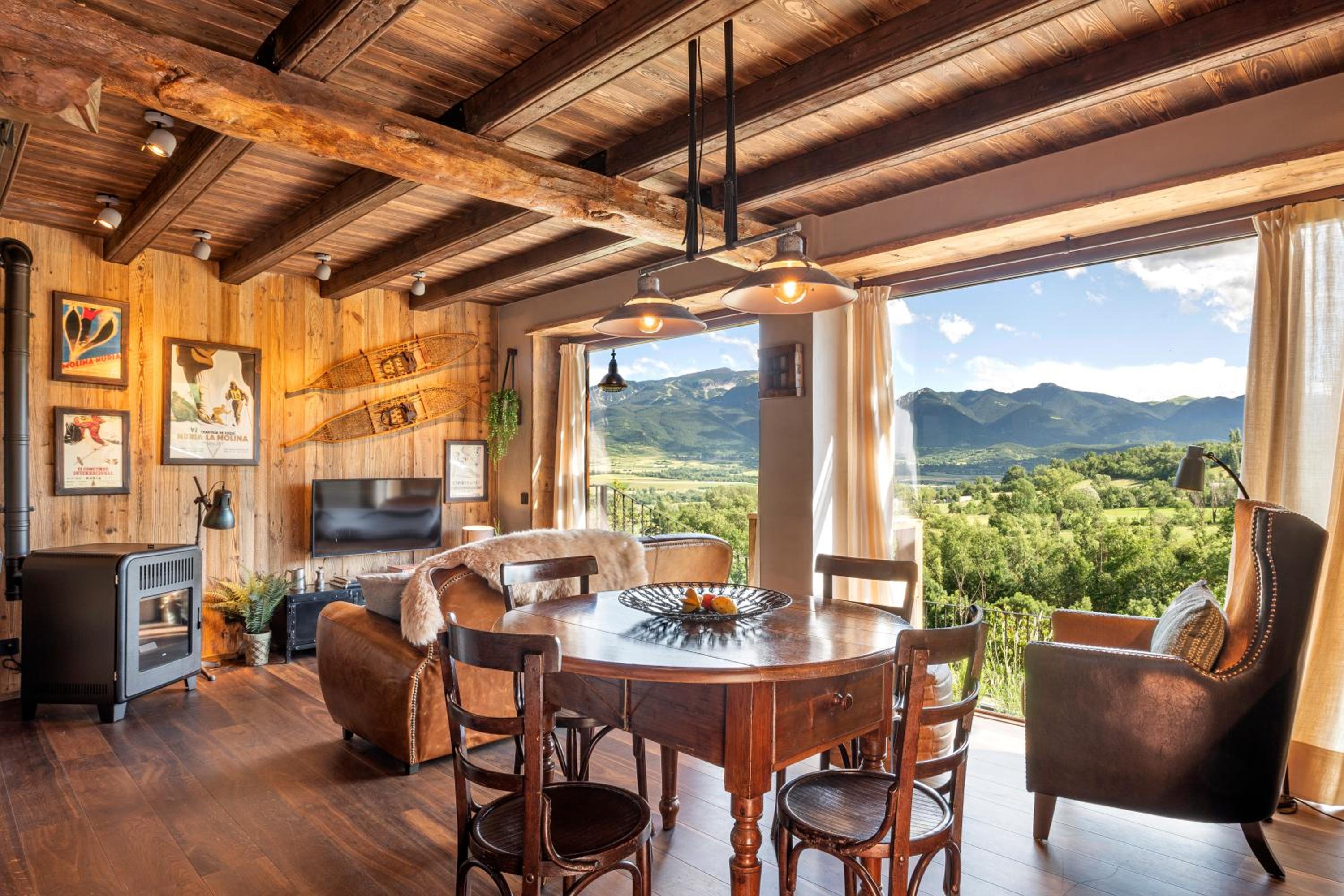 Casa de Vacaciones