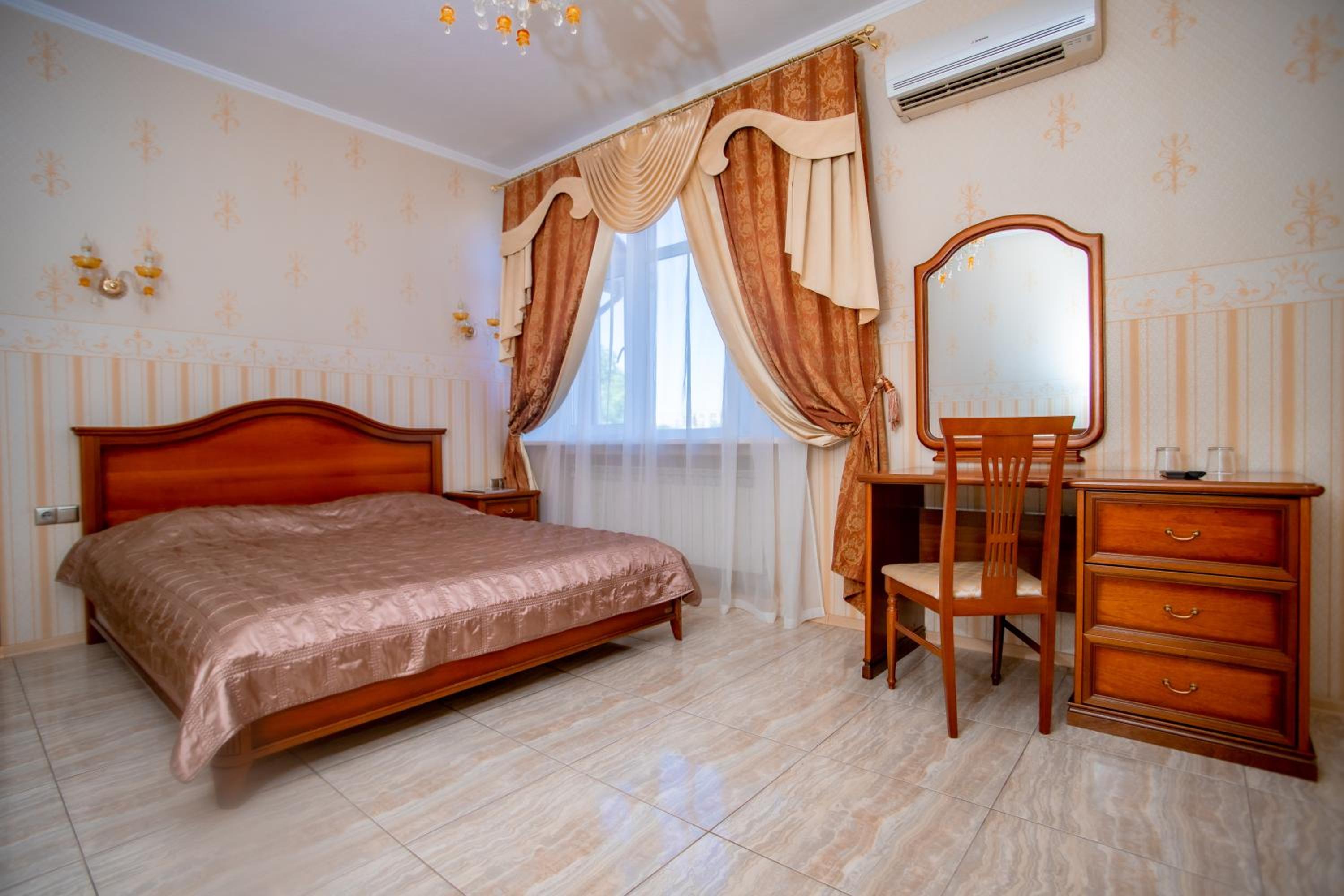 Junior Suite photo 1