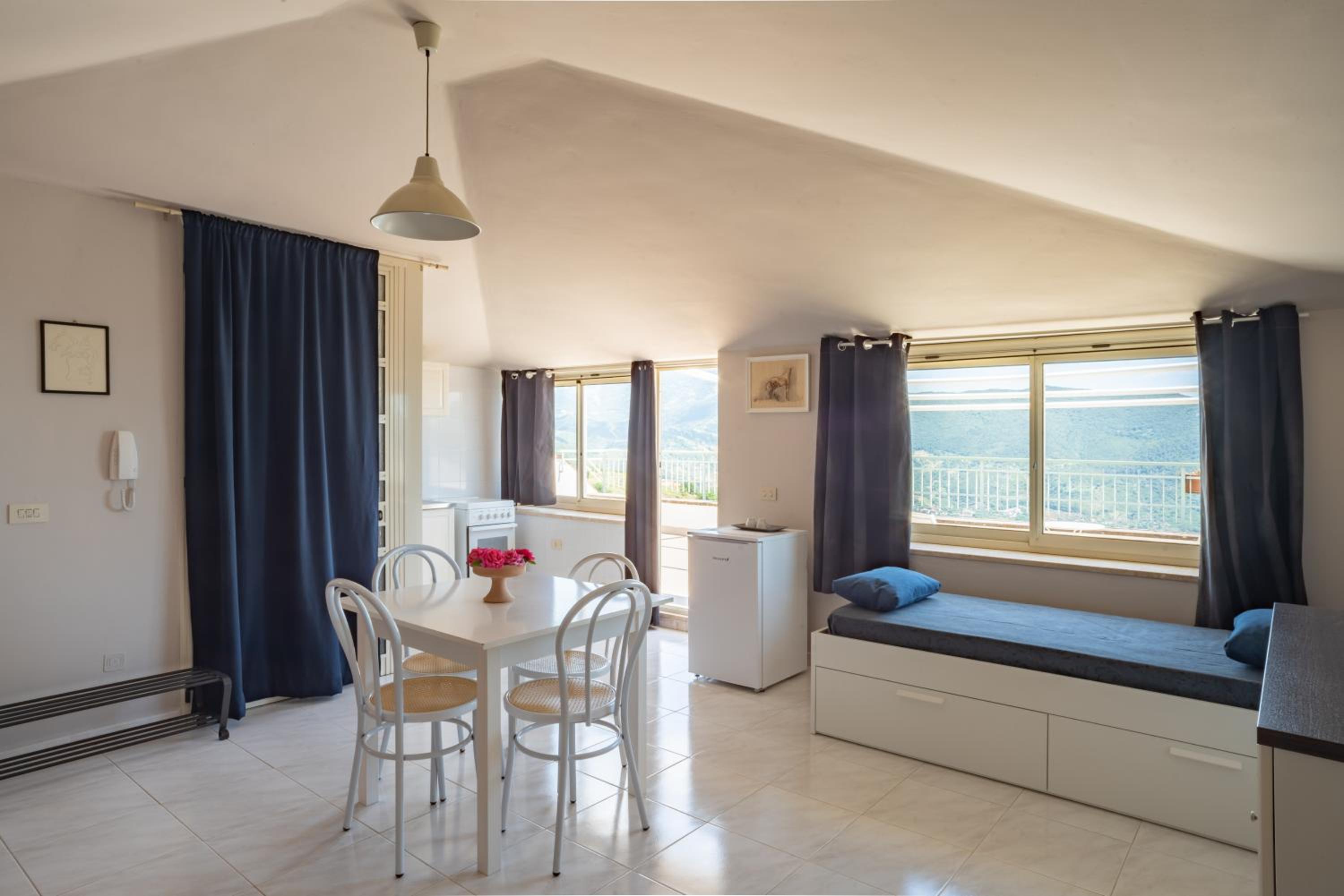 Studio with Sea View photo 1