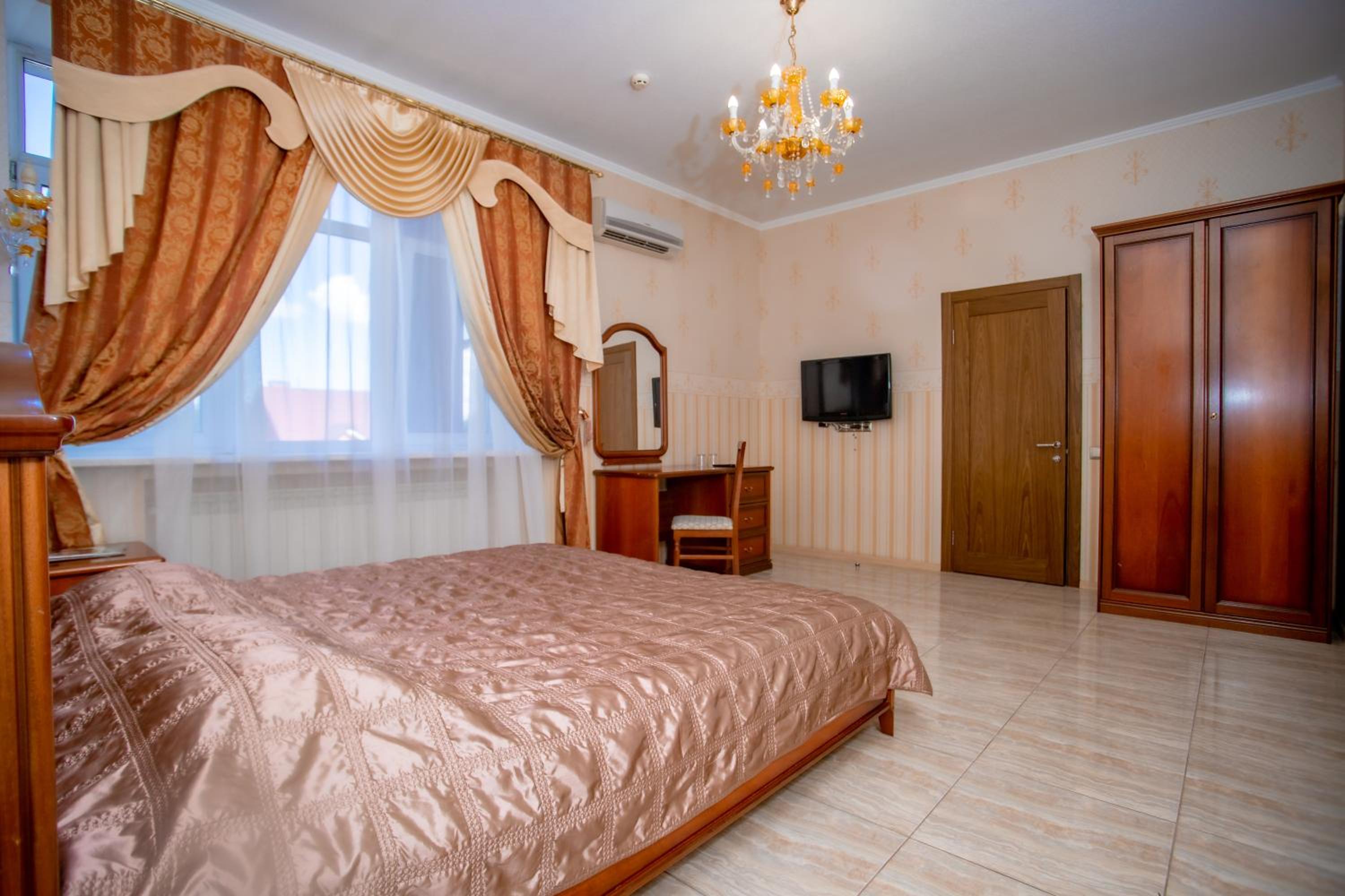Standard Suite photo 1
