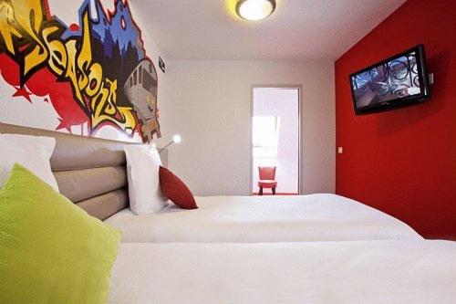Standard Double Room - Photo 1