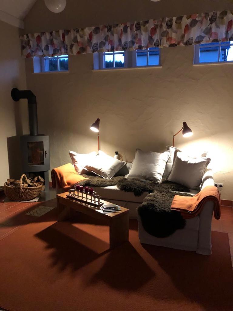 One-Bedroom House photo 2