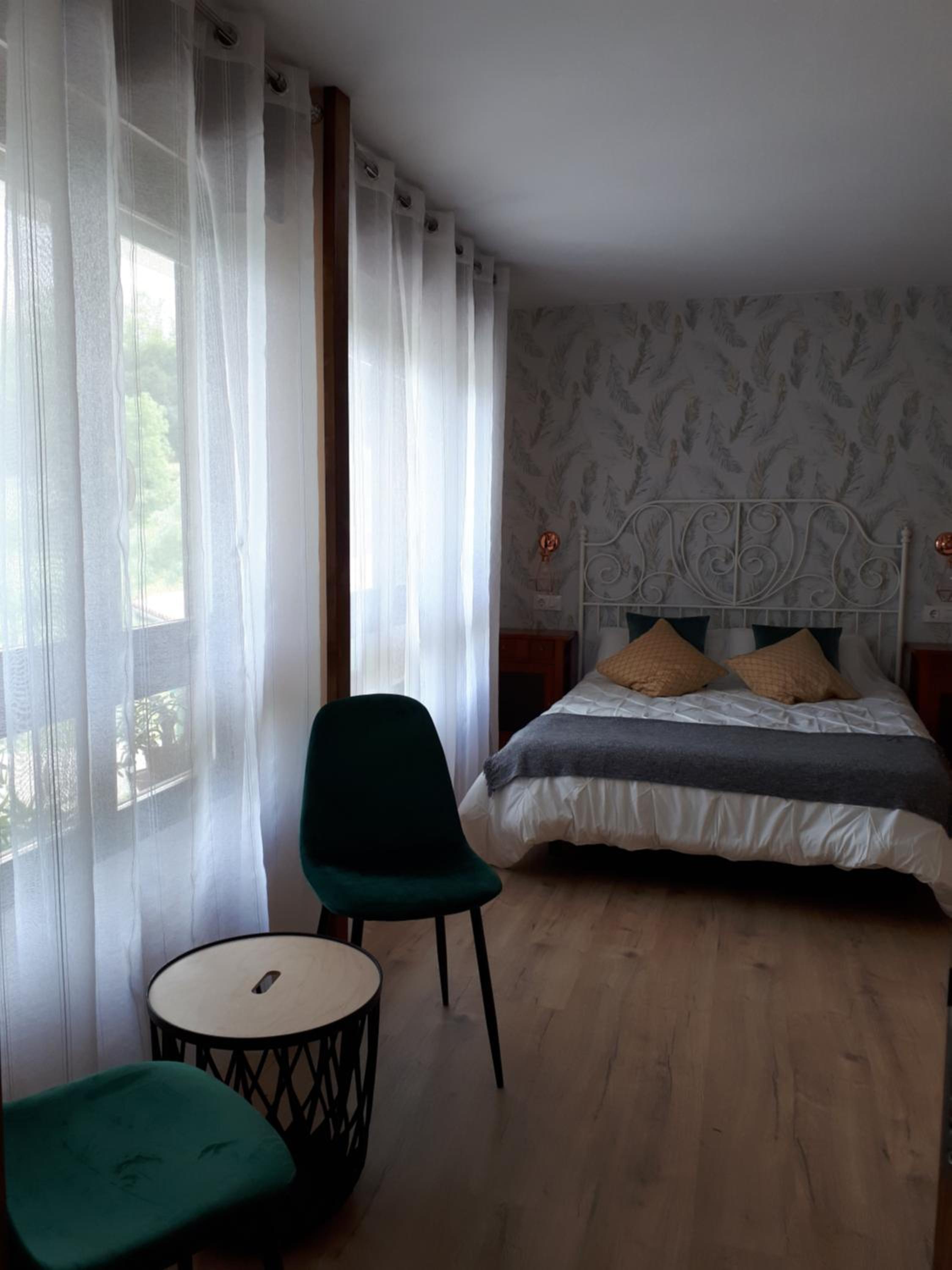 Habitación Superior Queen
