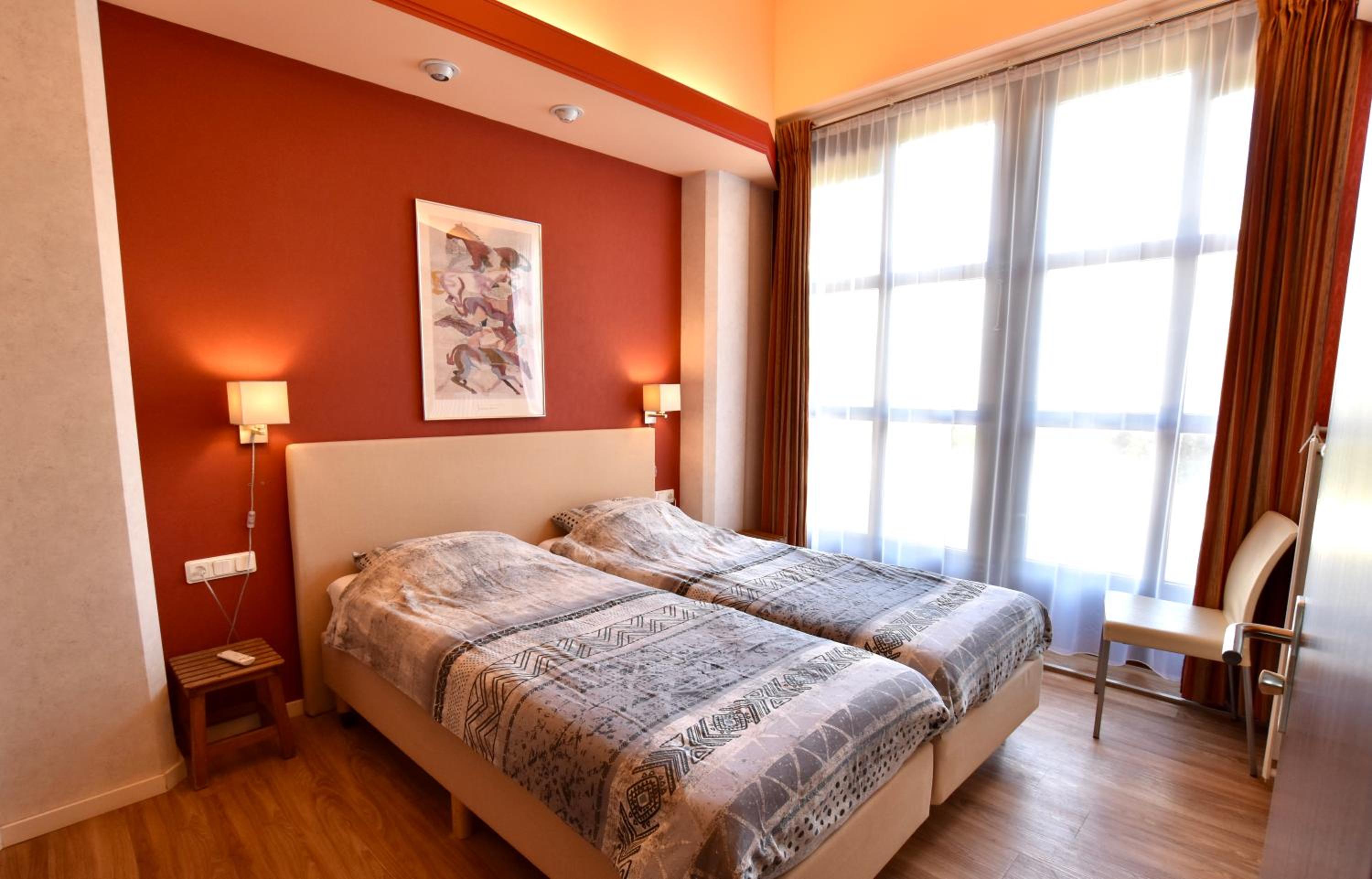 Double or Twin Room with Private Bathroom