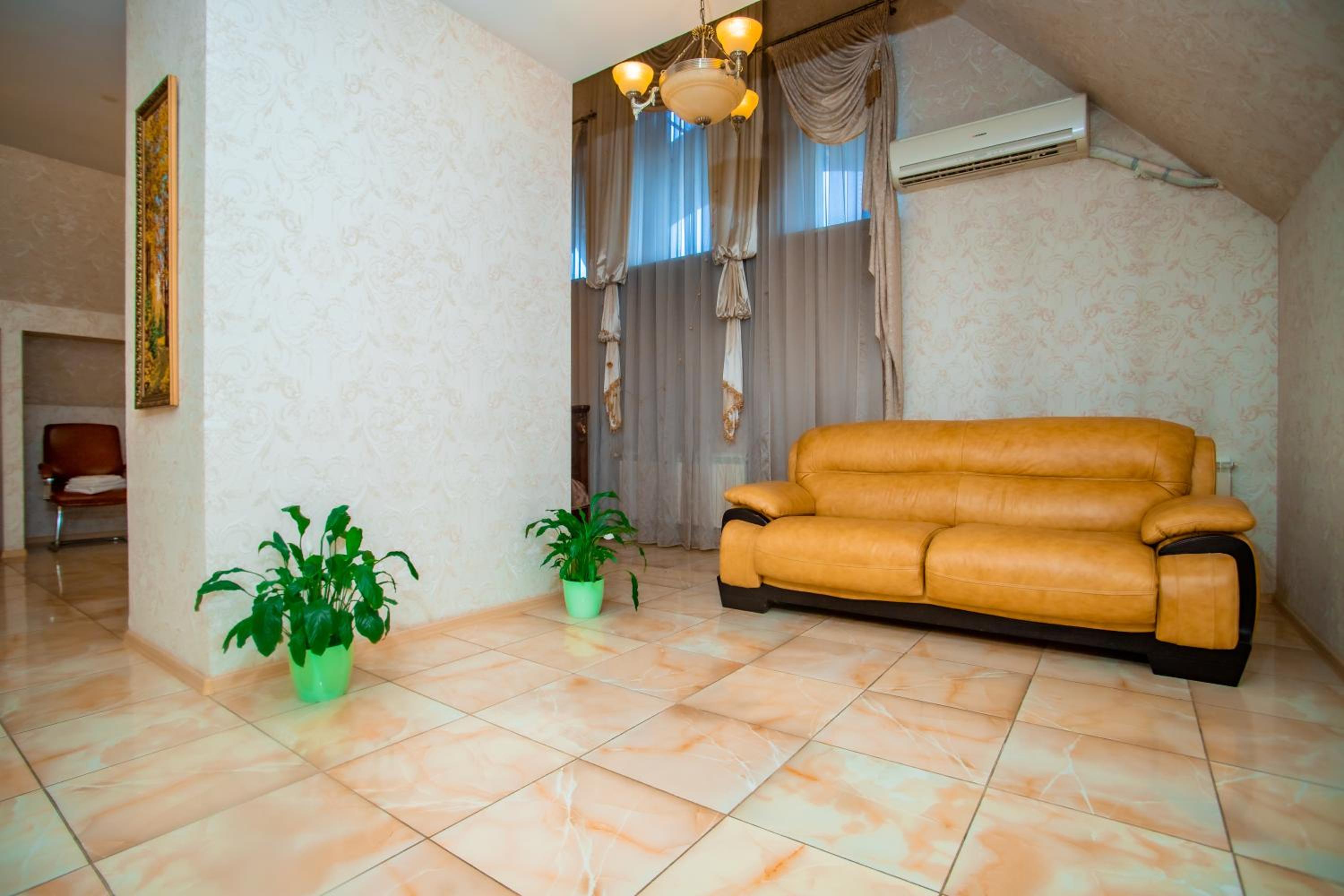 Double Room with Extra Bed photo 3