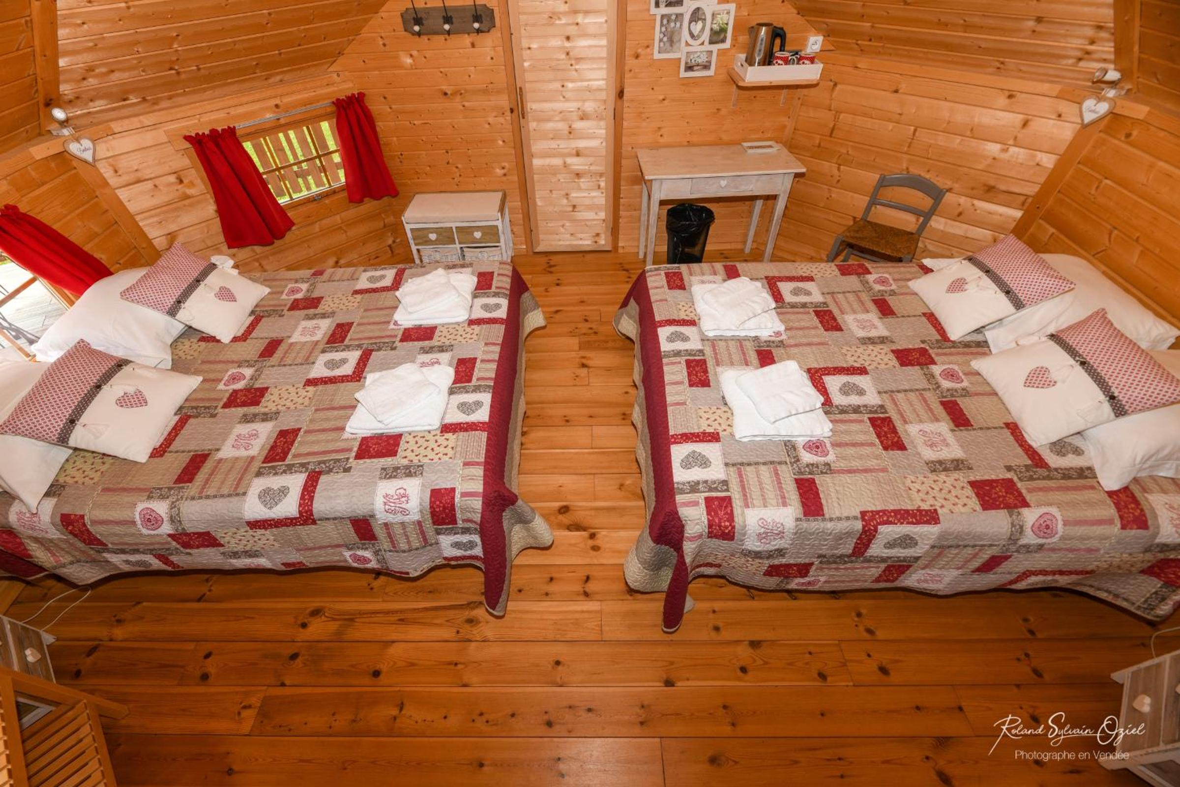 Chalet photo 2
