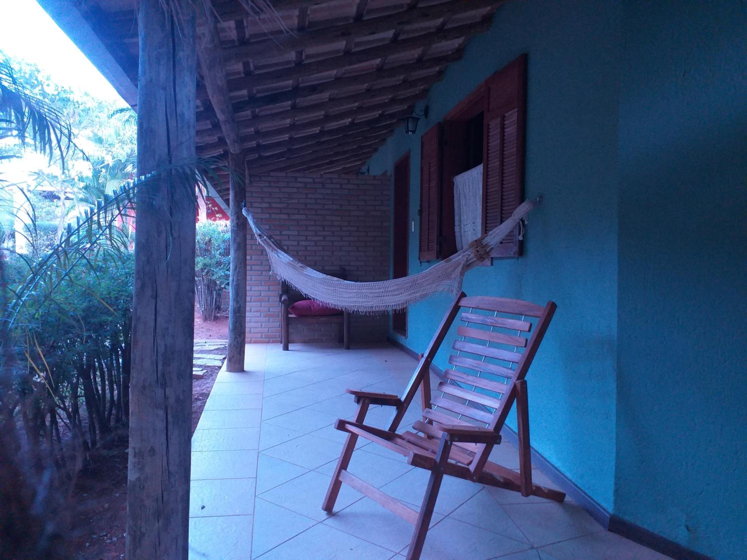 Triple Room with Balcony photo 1