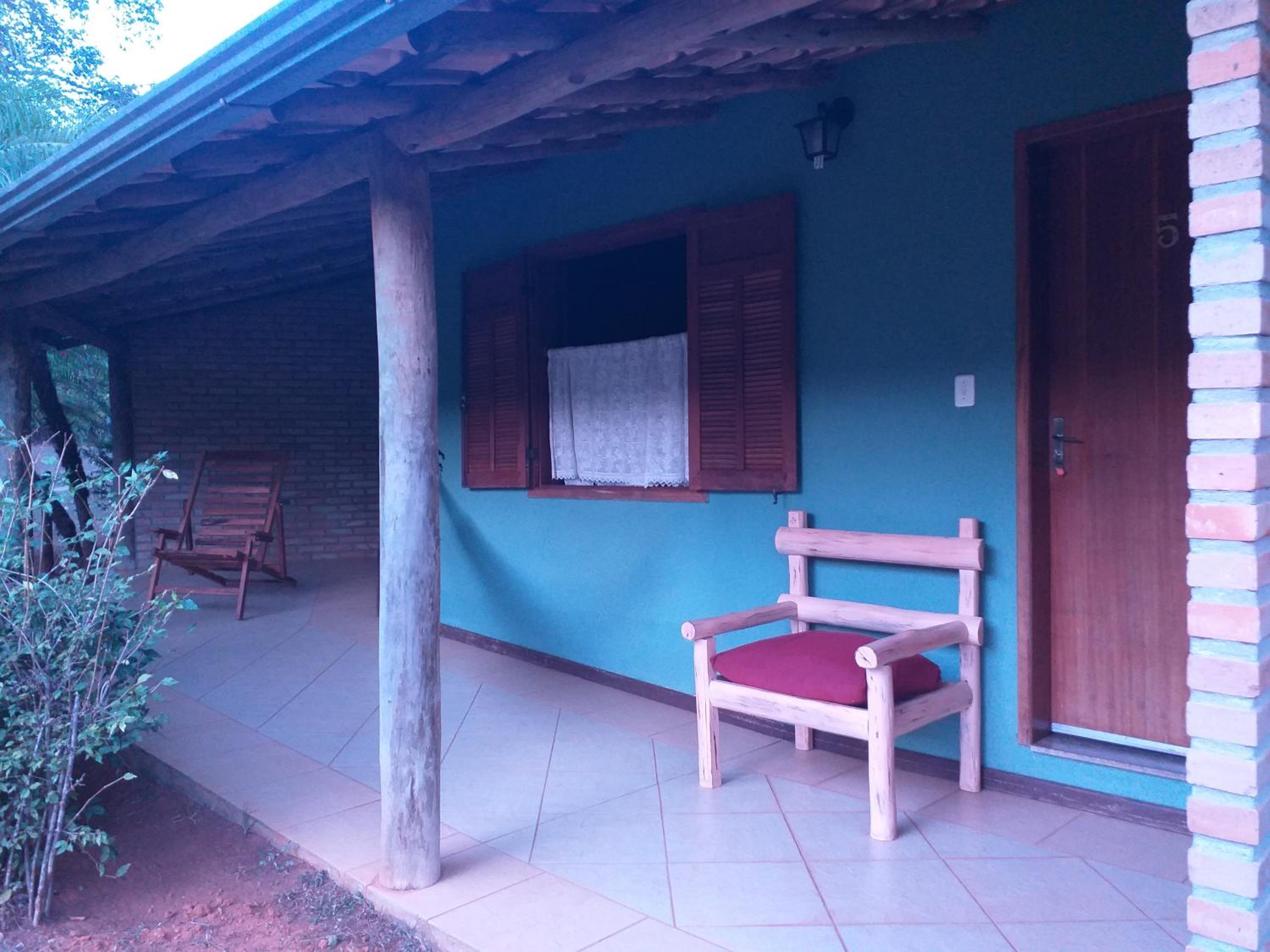 Triple Room with Balcony photo 2