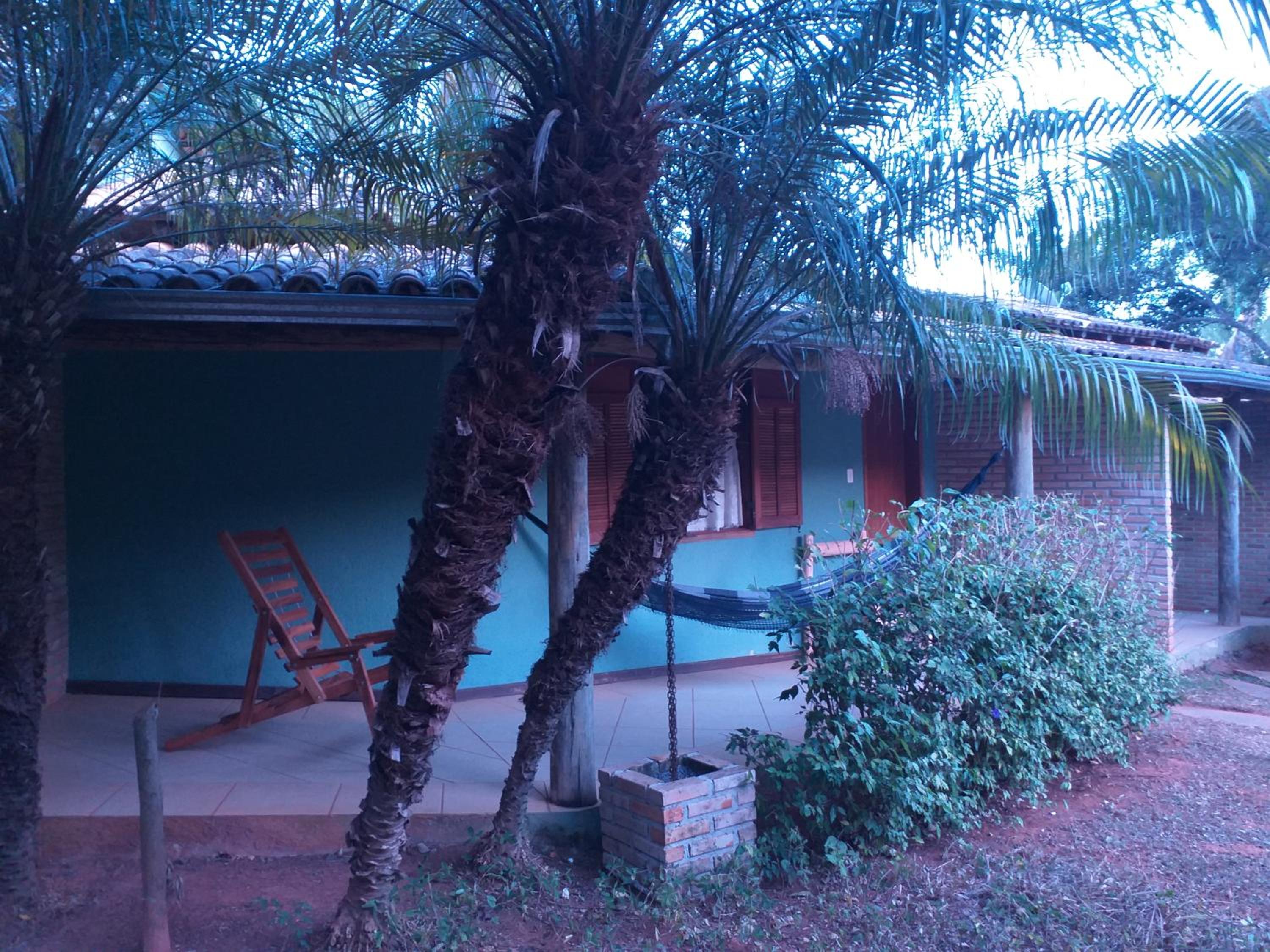 Triple Room with Balcony photo 3