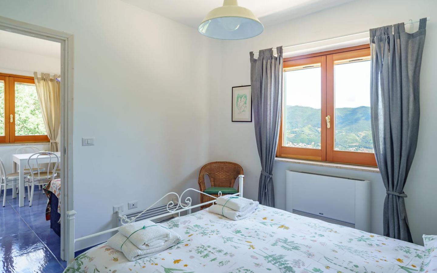 Apartment with Sea View photo 2