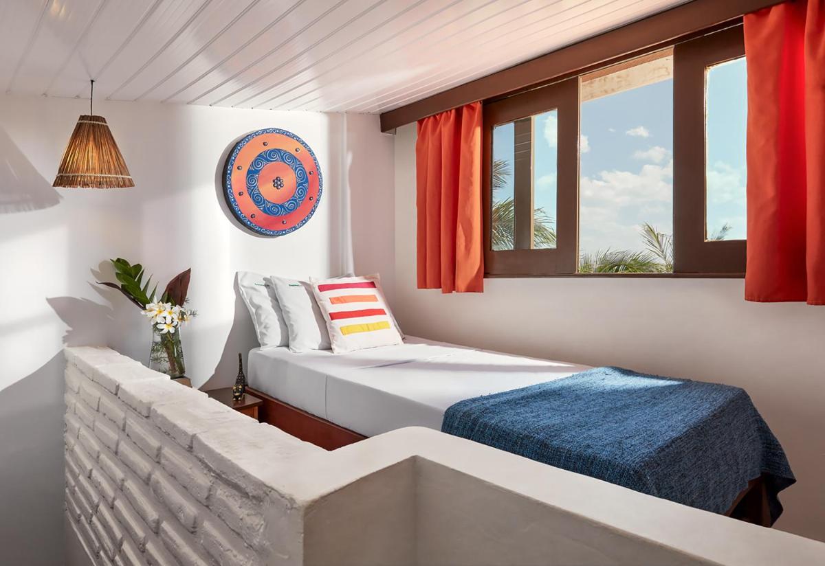 Standard Quadruple Room photo 1