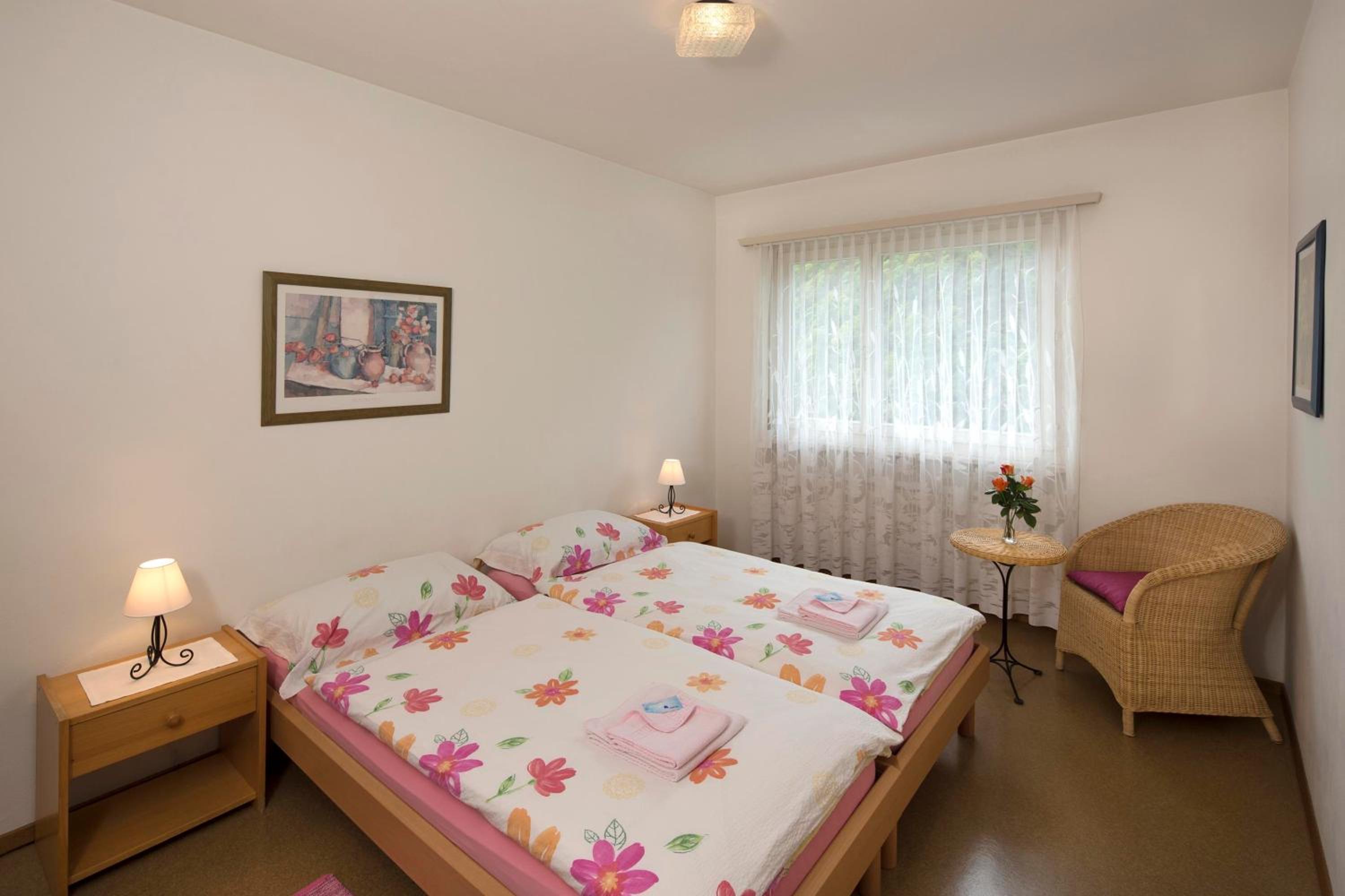 Double Room - Photo 1