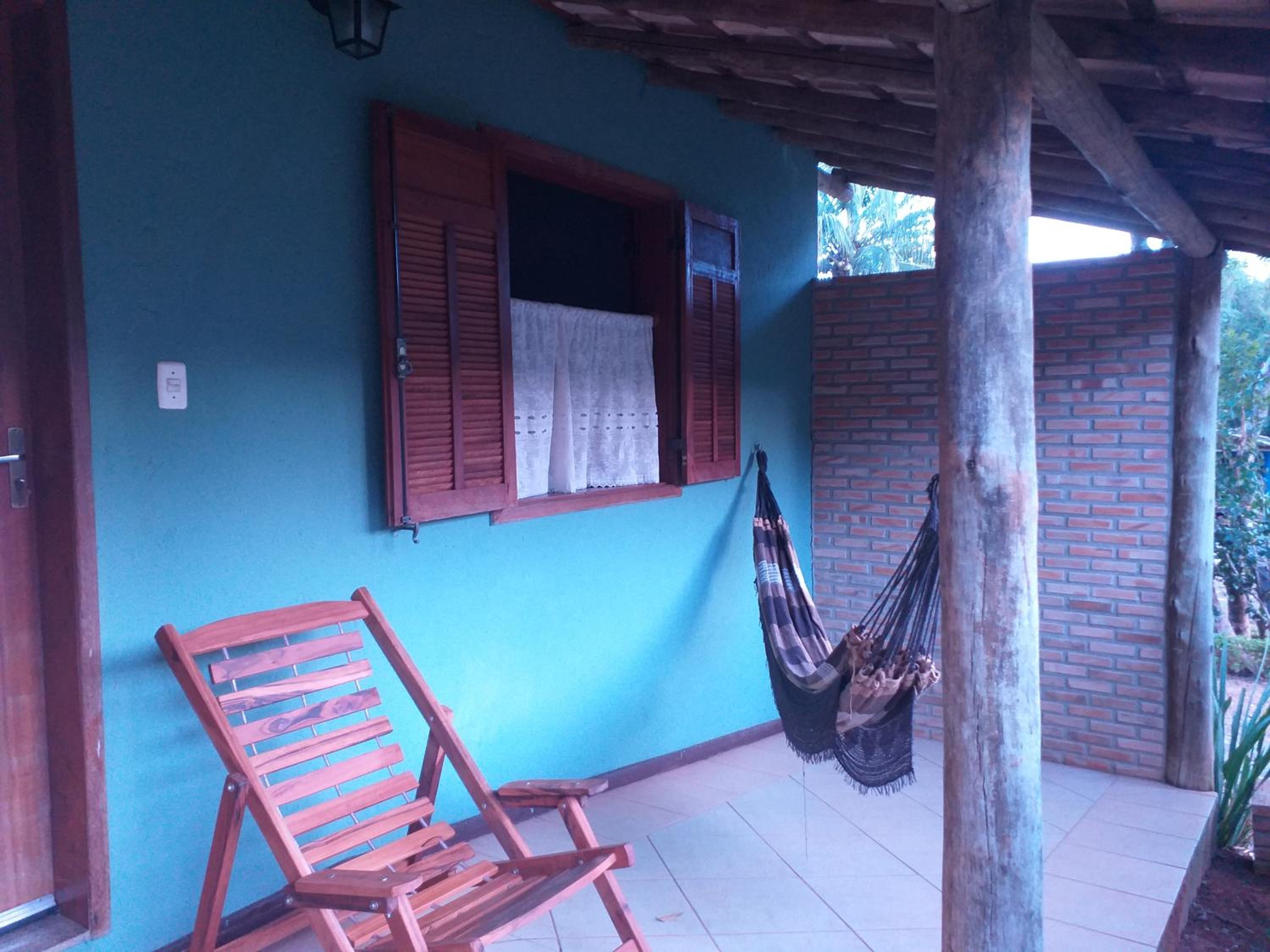 Double Room with Balcony photo 1