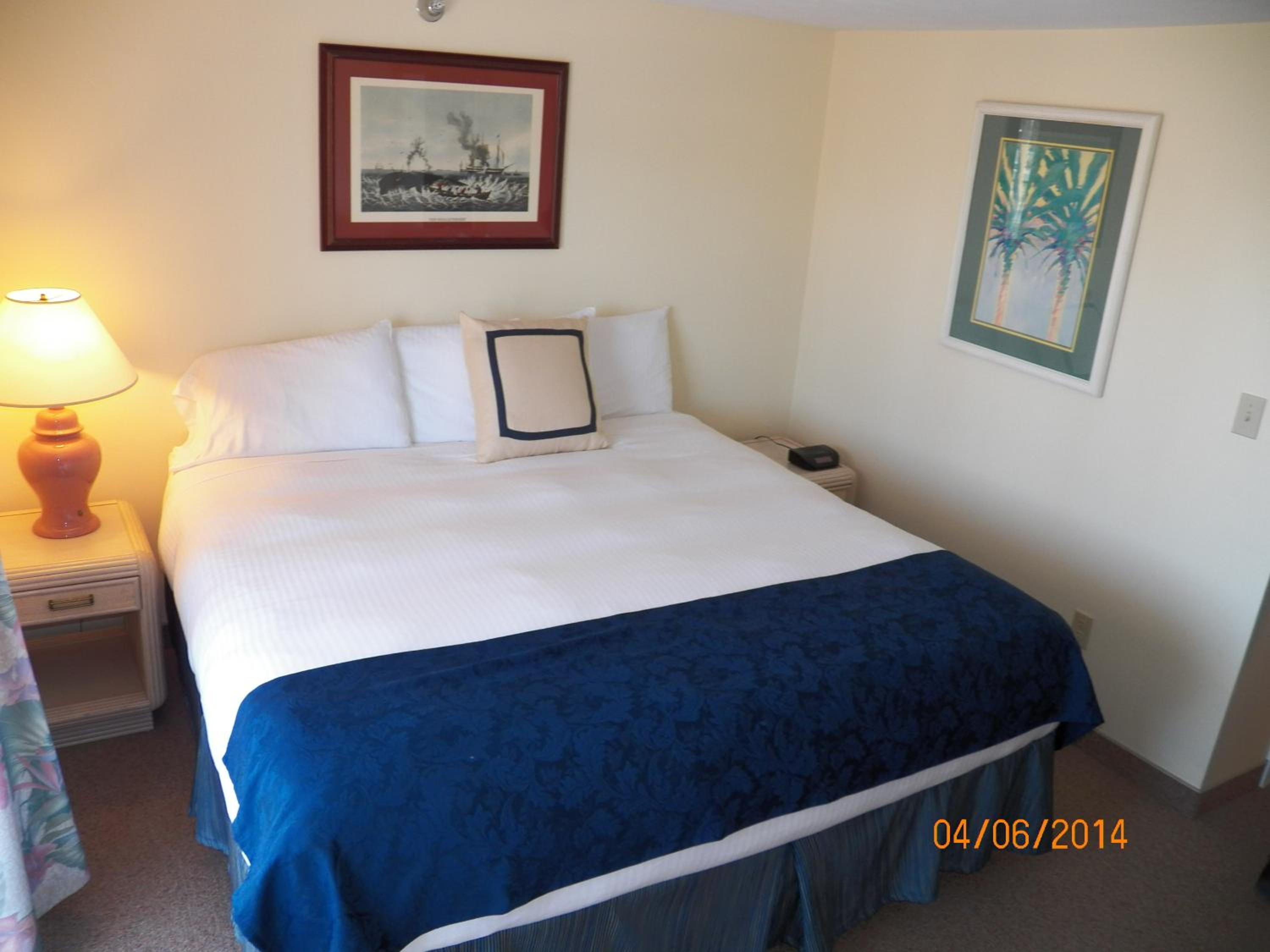 Queen Room - Photo 3
