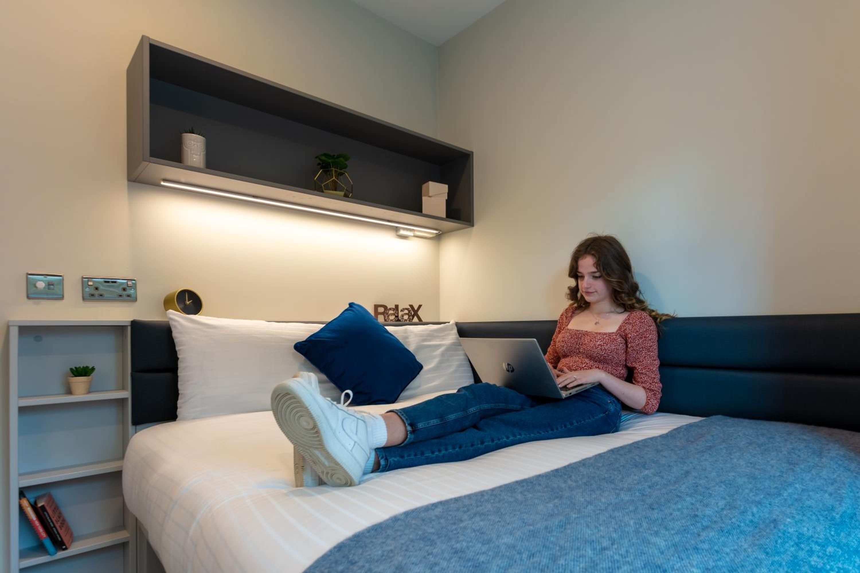 Double Room with Ensuite - Photo 3