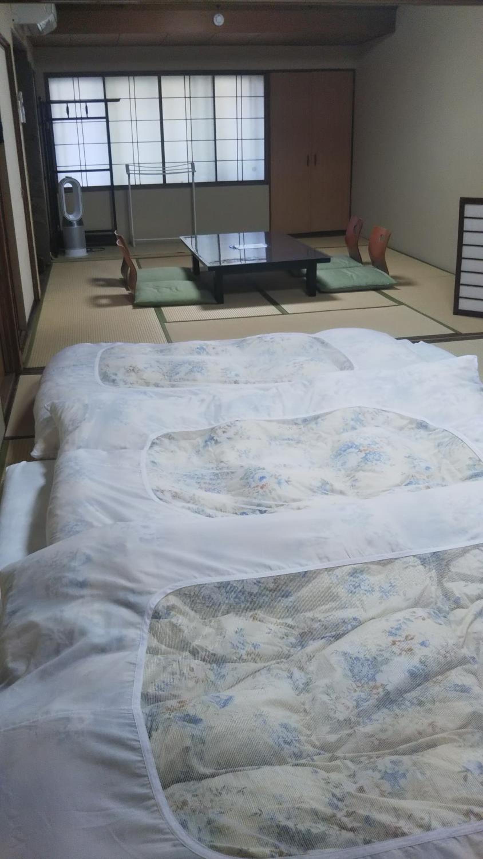 Japanese-Style Room